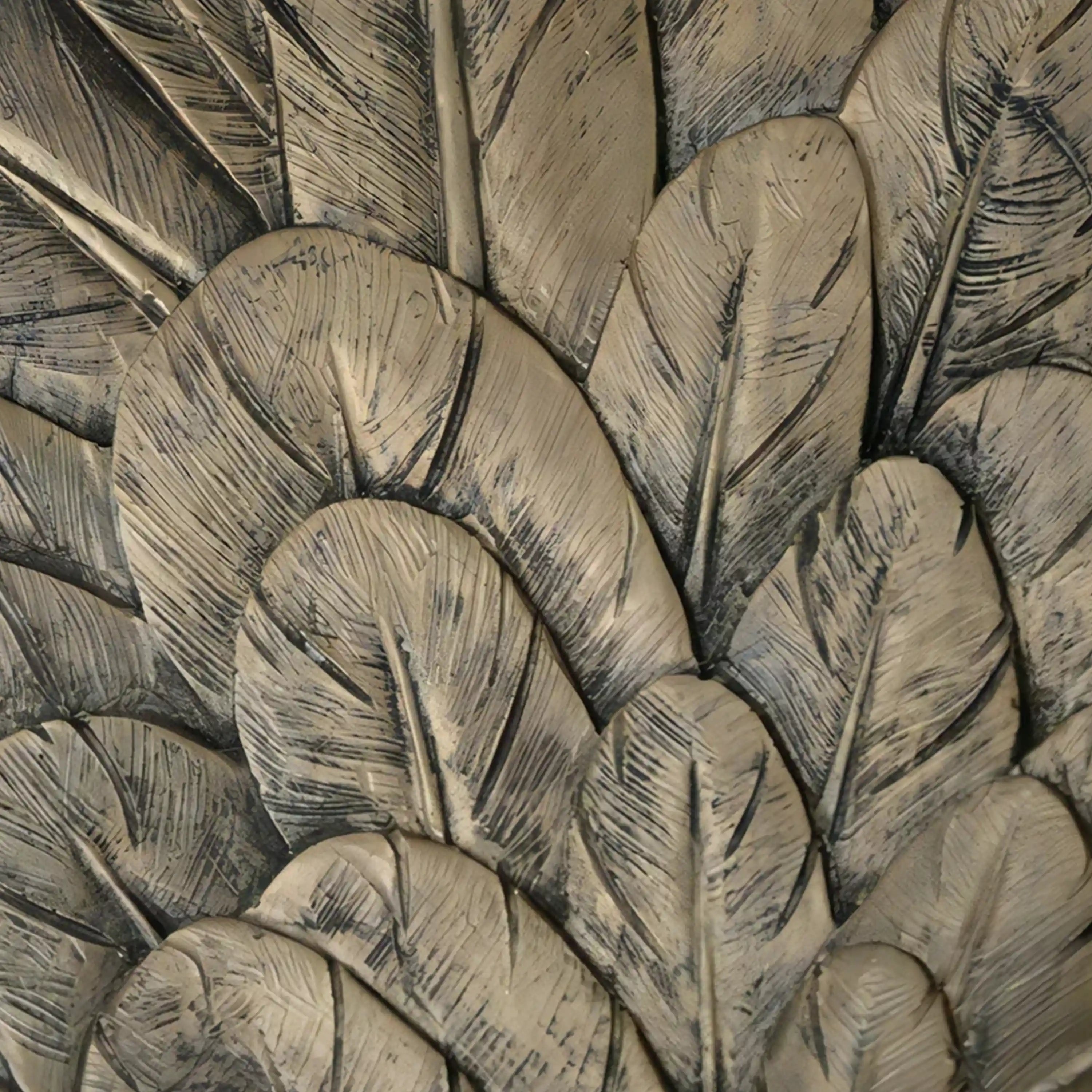 Wing on Stand Decorative