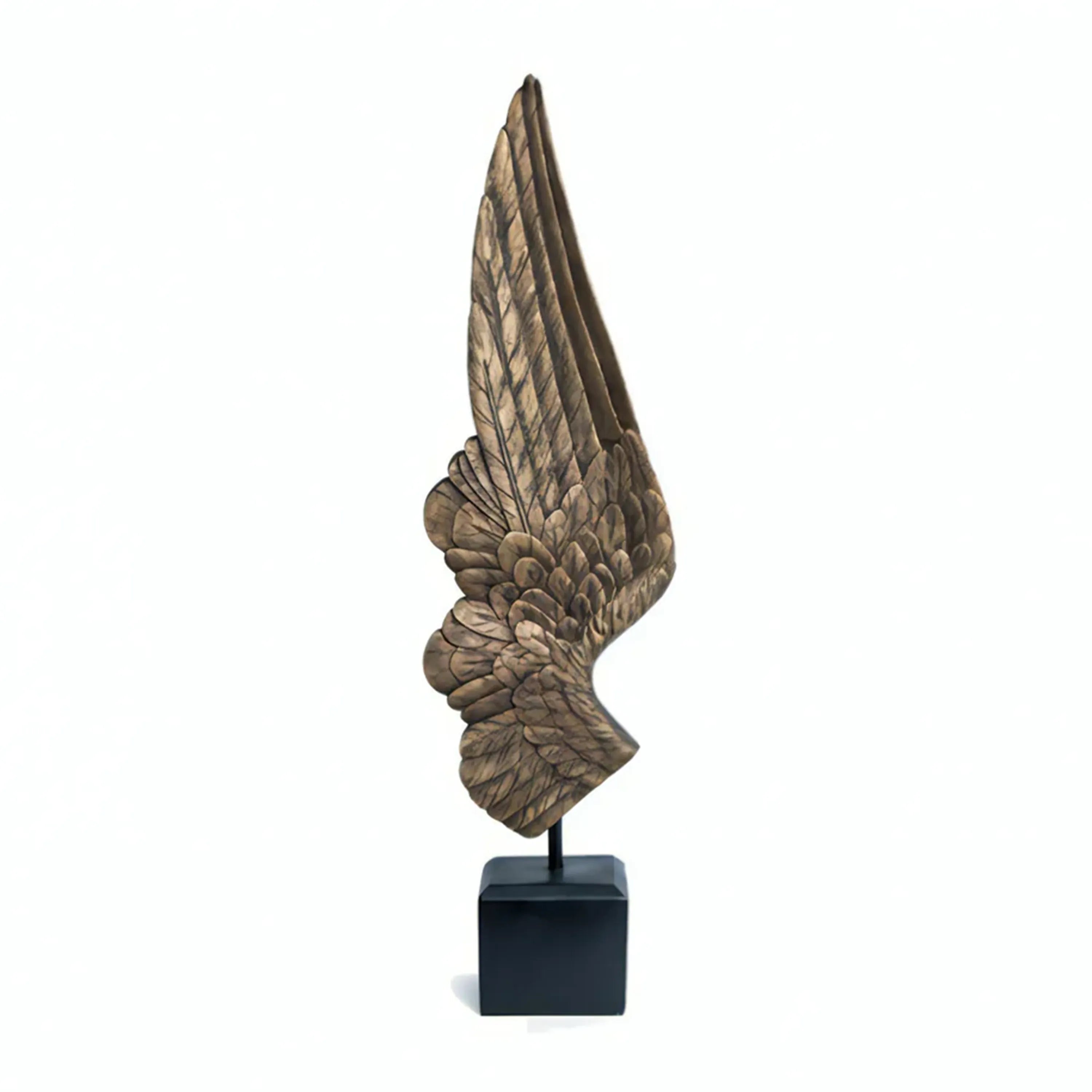 Wing on Stand Decorative