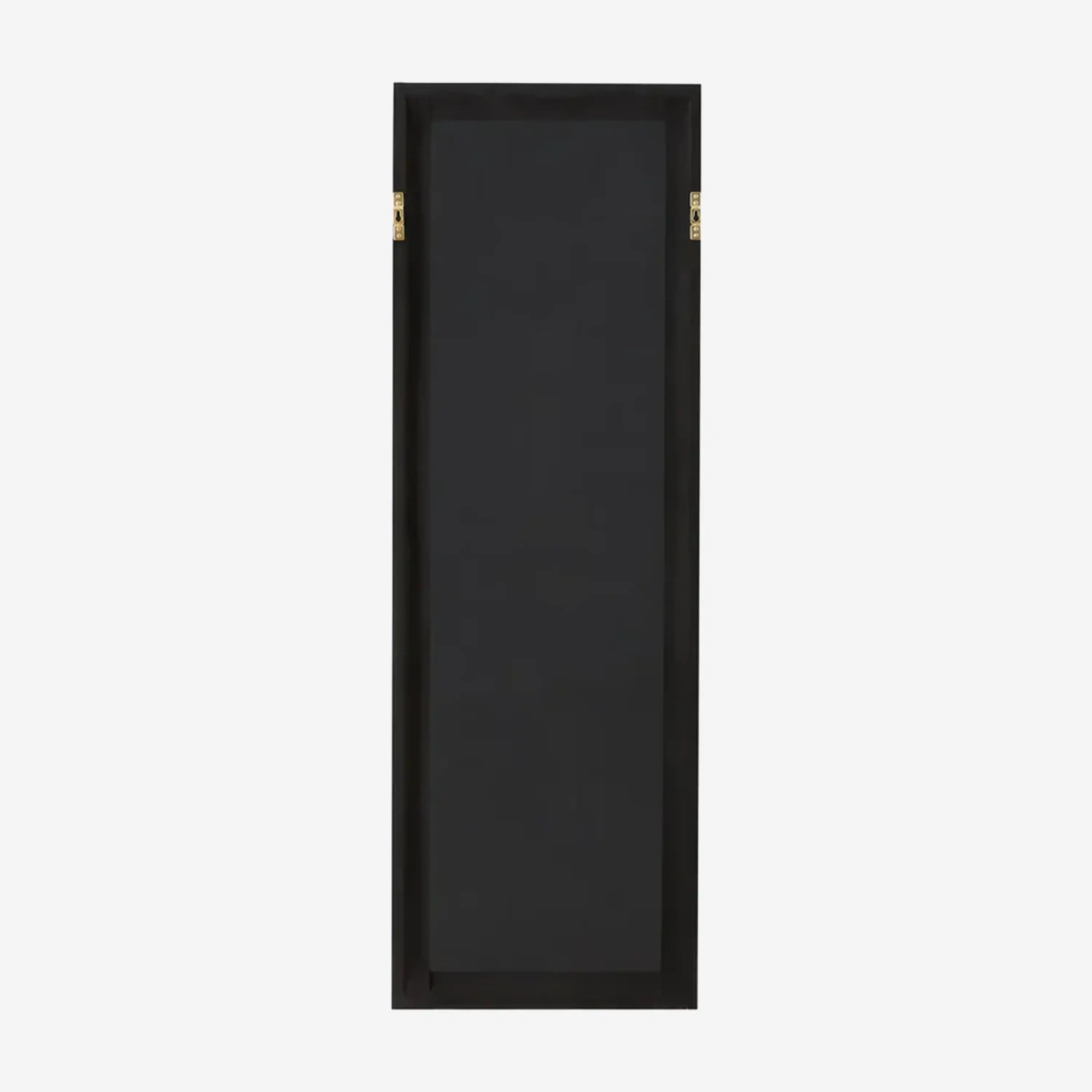 Golden Leaf Painting