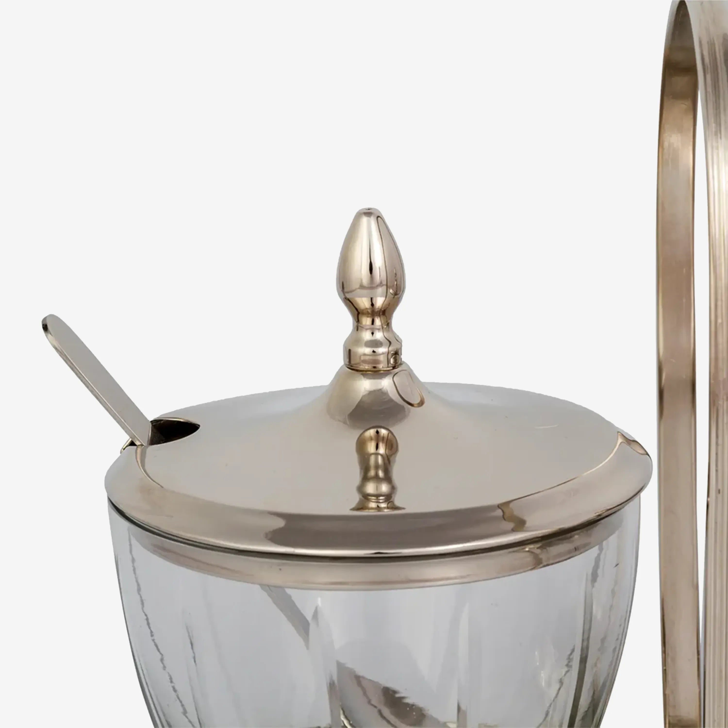 Jayden Condiment Pot