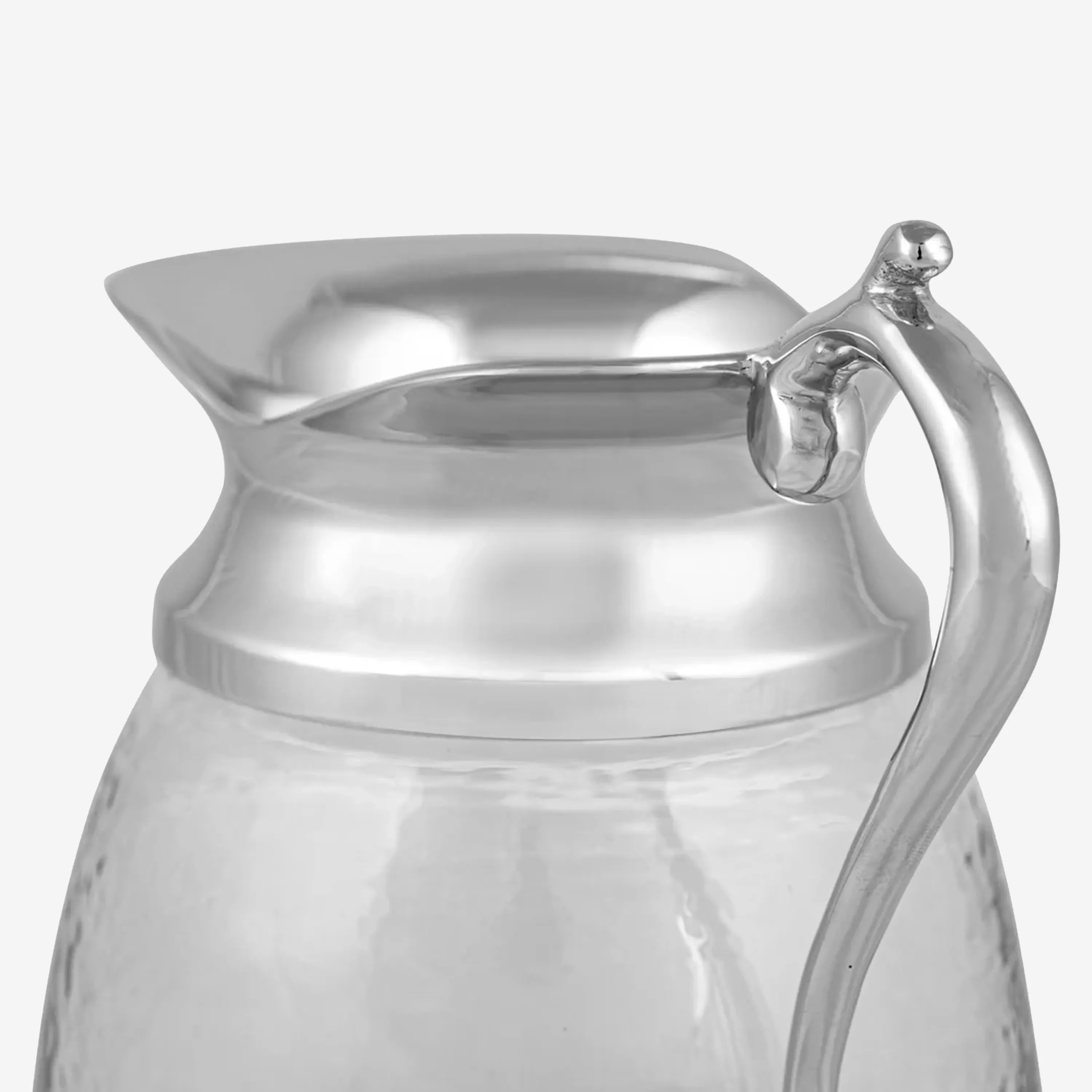 Jasper Jug