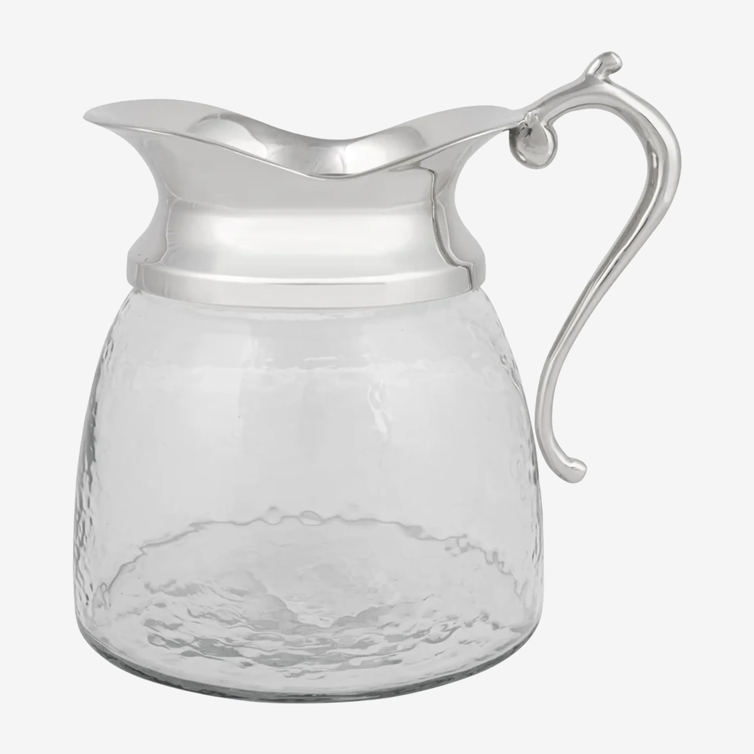 Jasper Jug