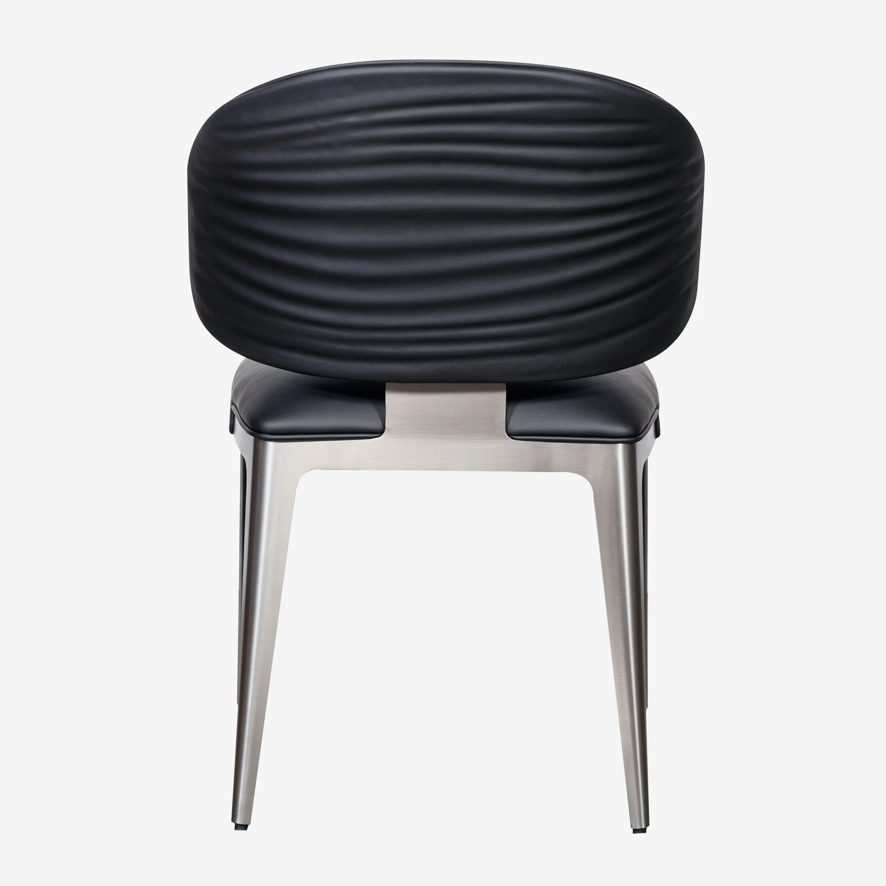 Patrizia Dining Chair-Black