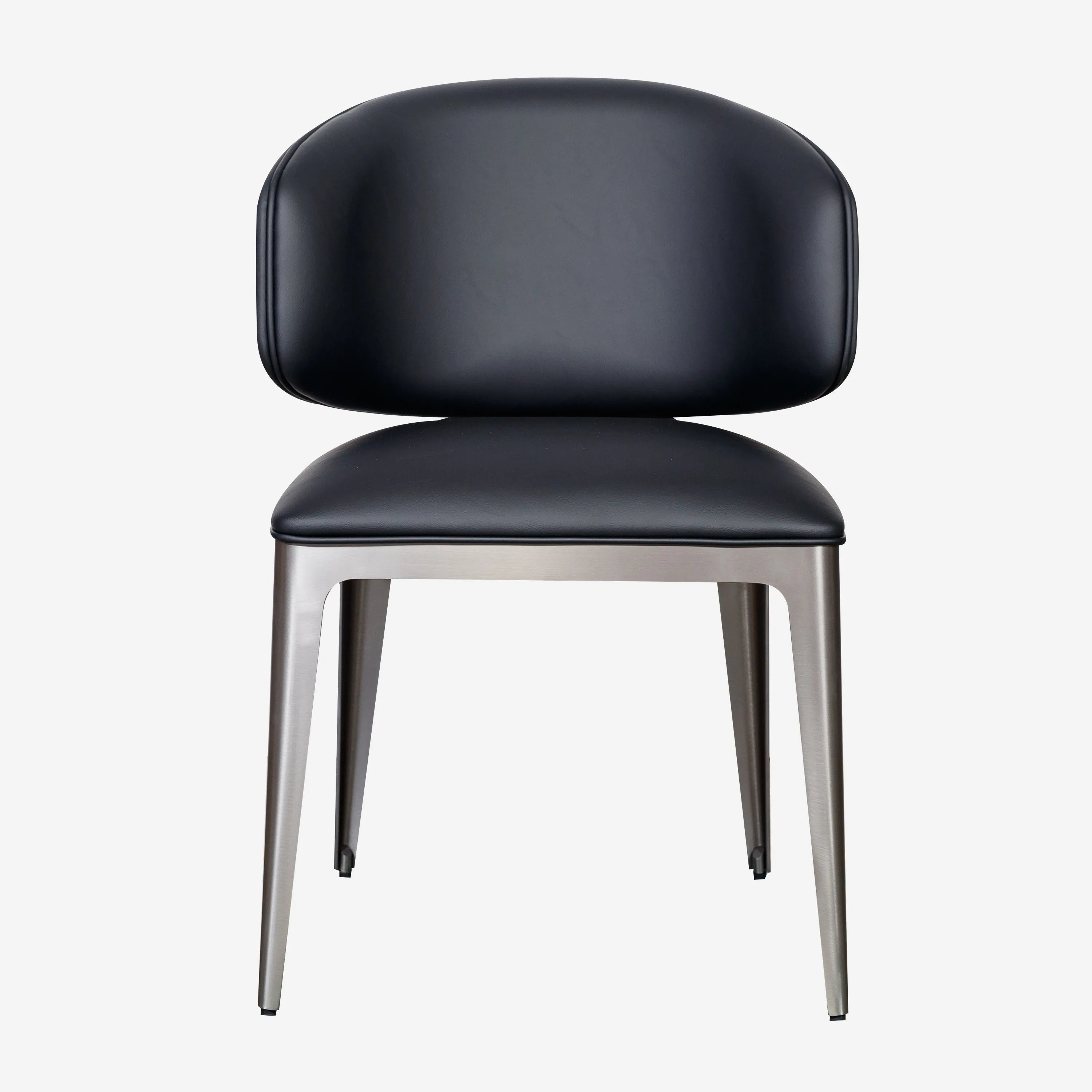Patrizia Dining Chair-Black