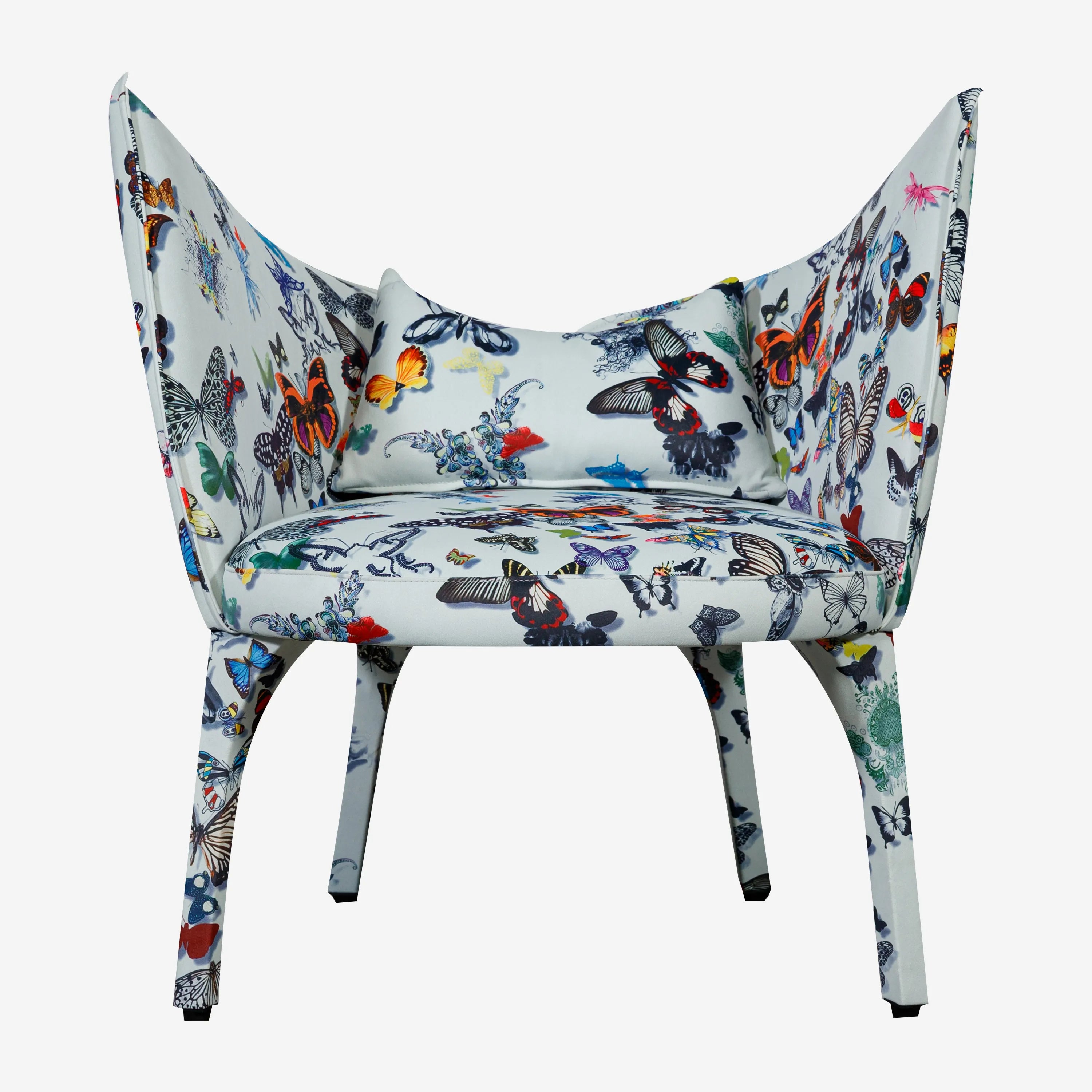 Fiorello Chair