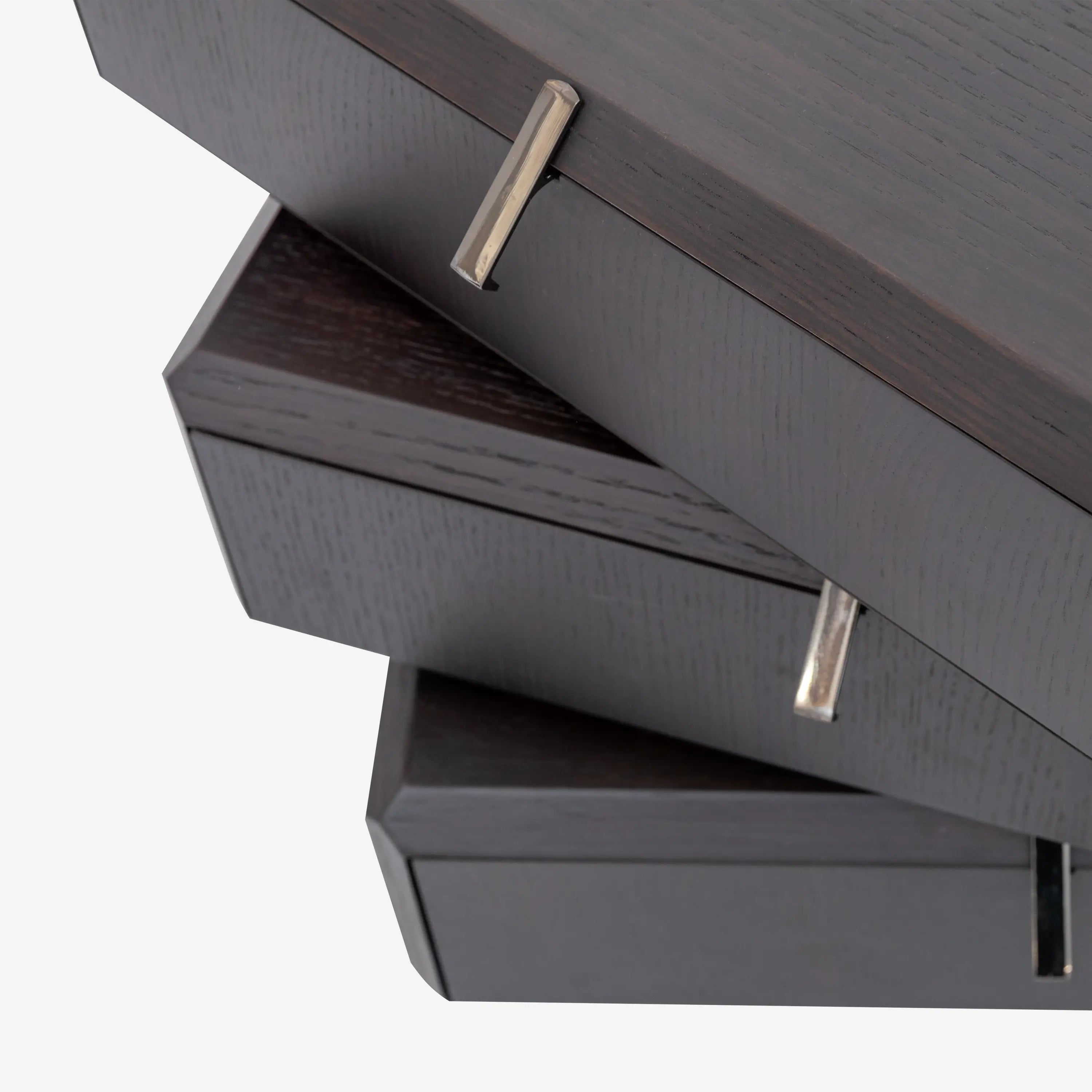 Gerardo Bedside Table