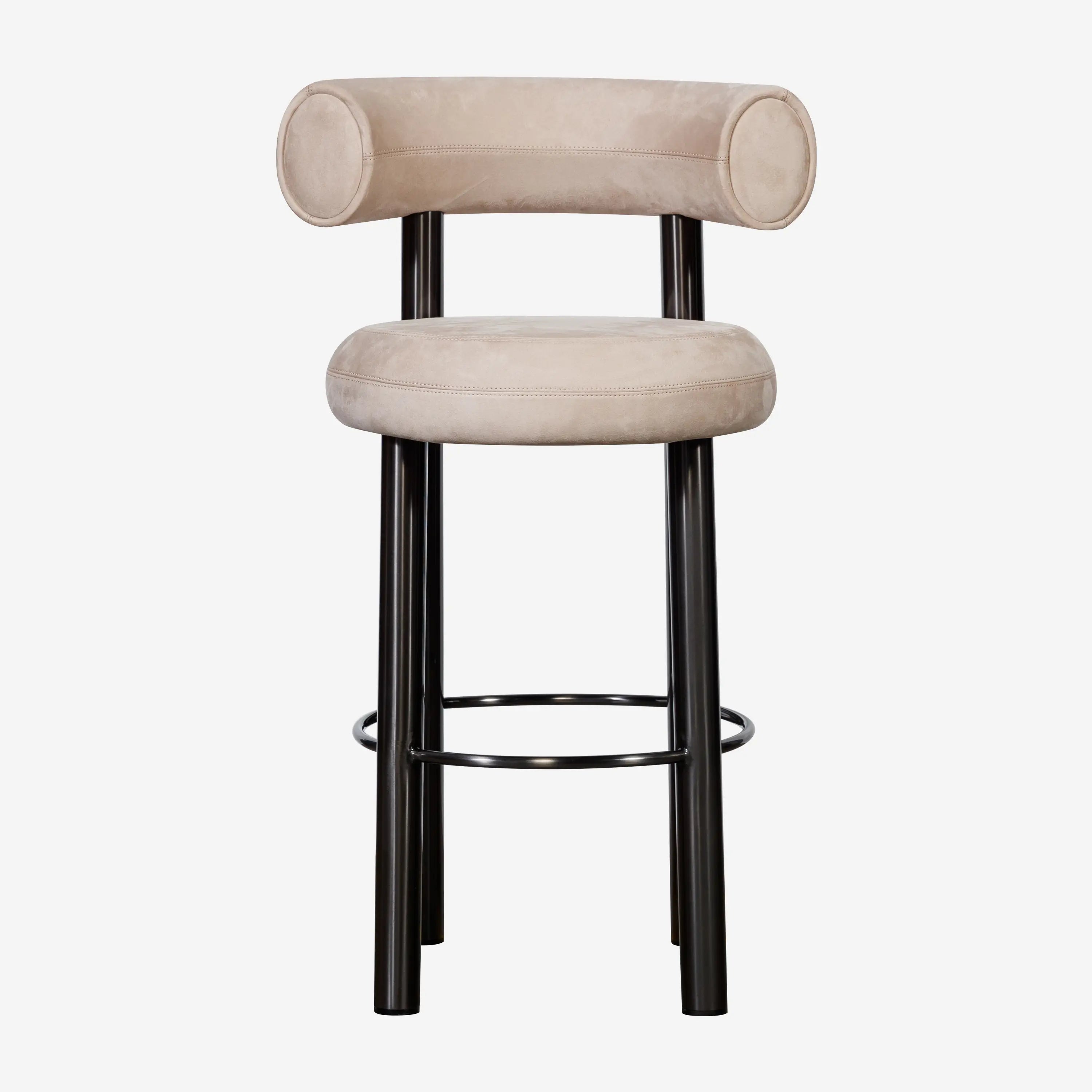 Rose Bar Stool