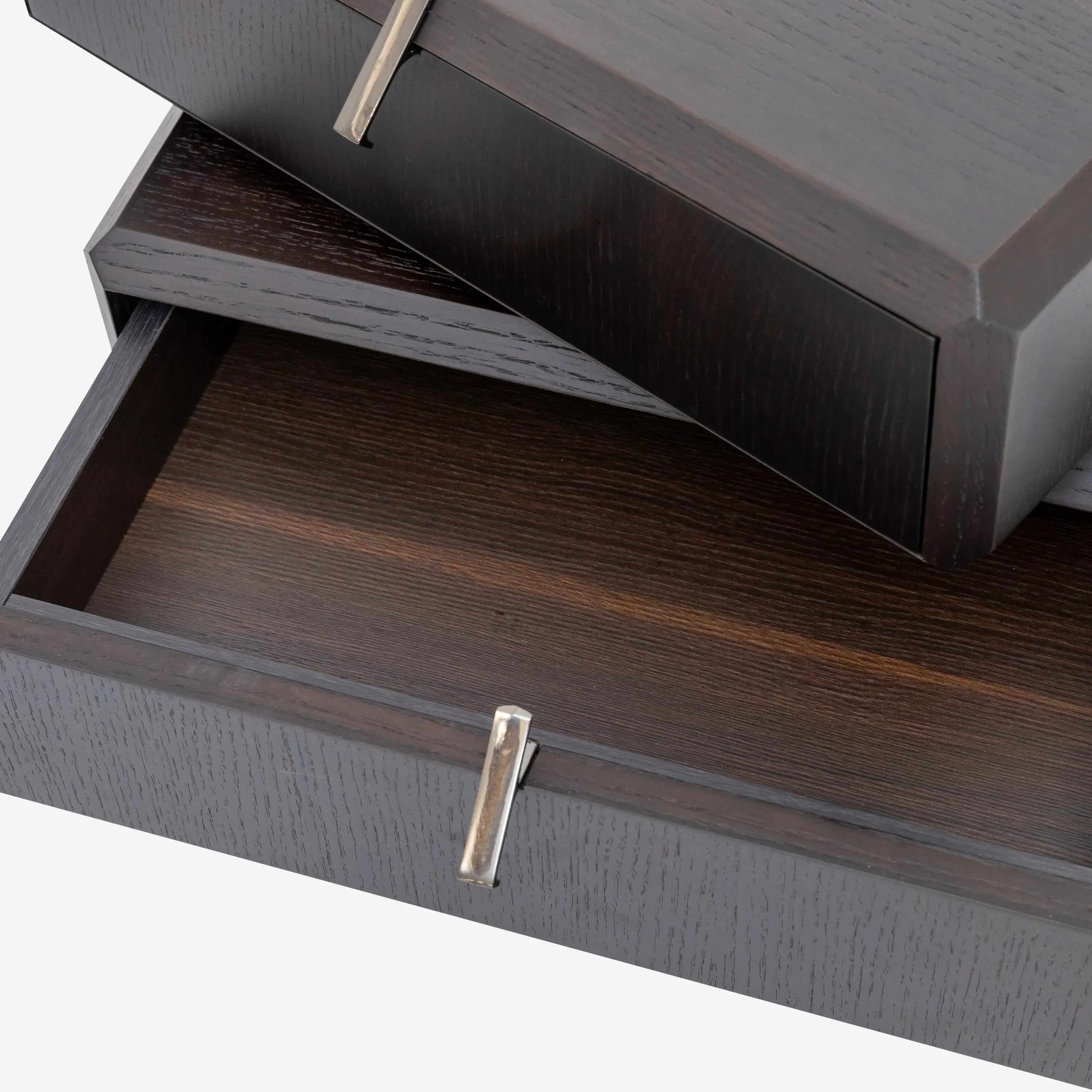 Gerardo Bedside Table