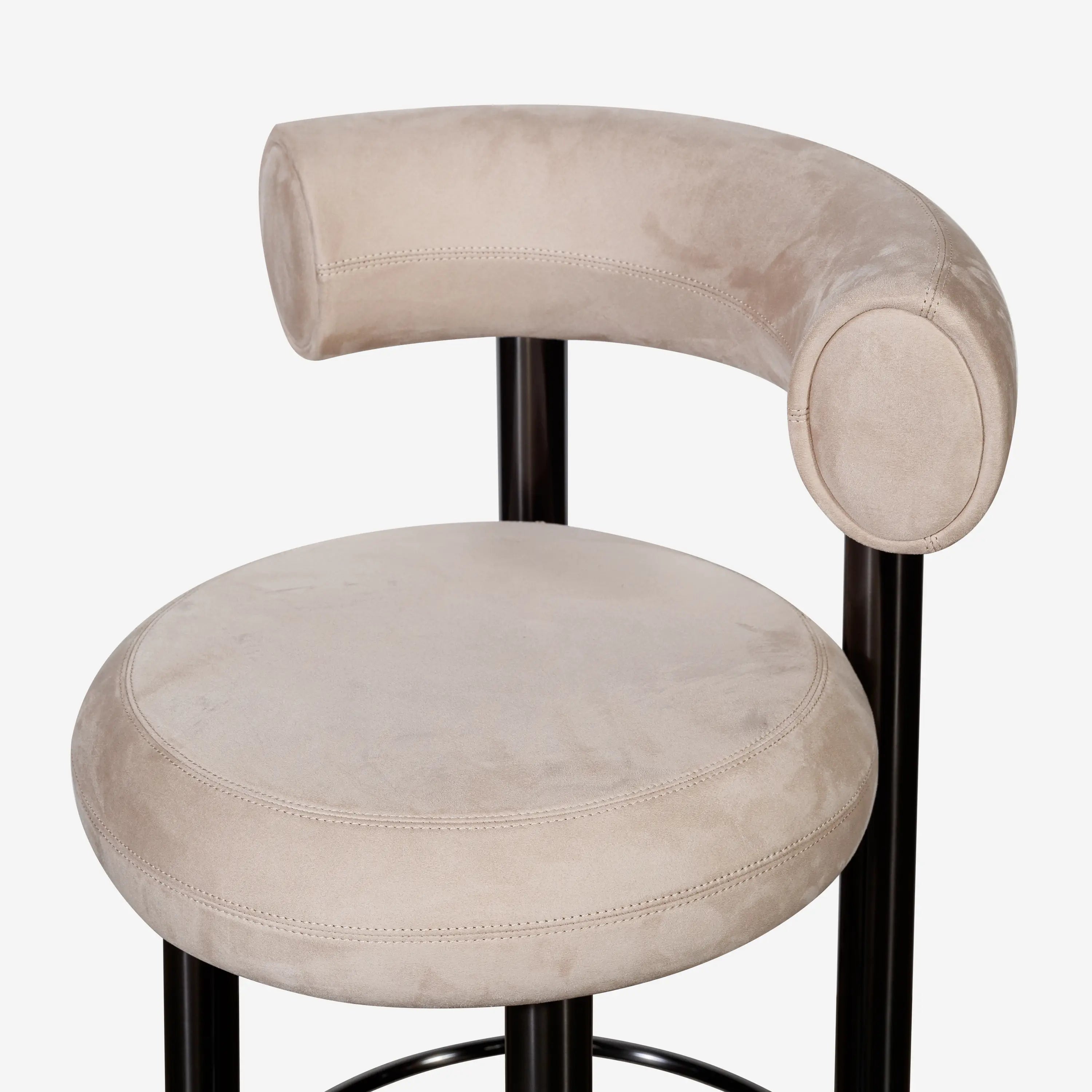 Rose Bar Stool