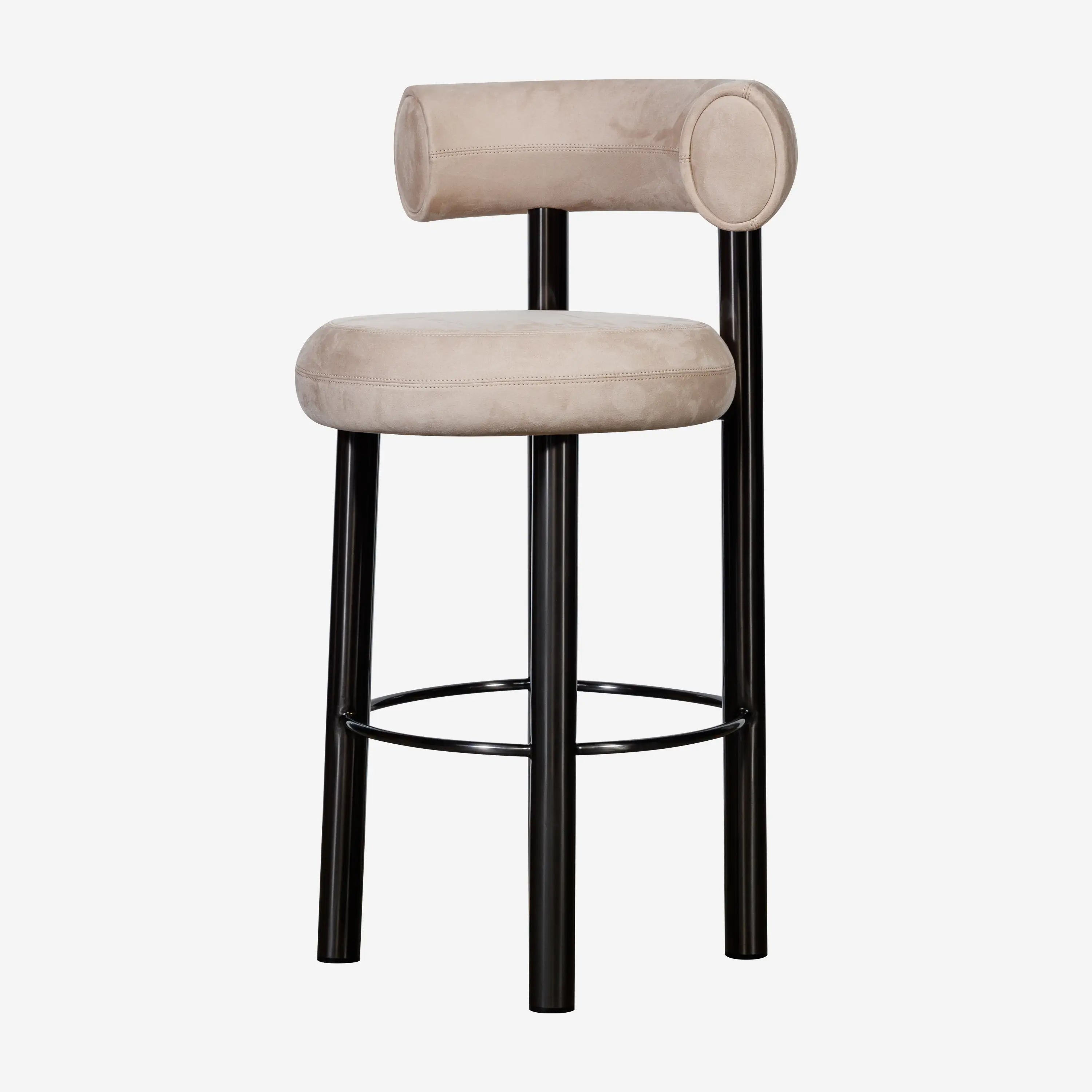 Rose Bar Stool