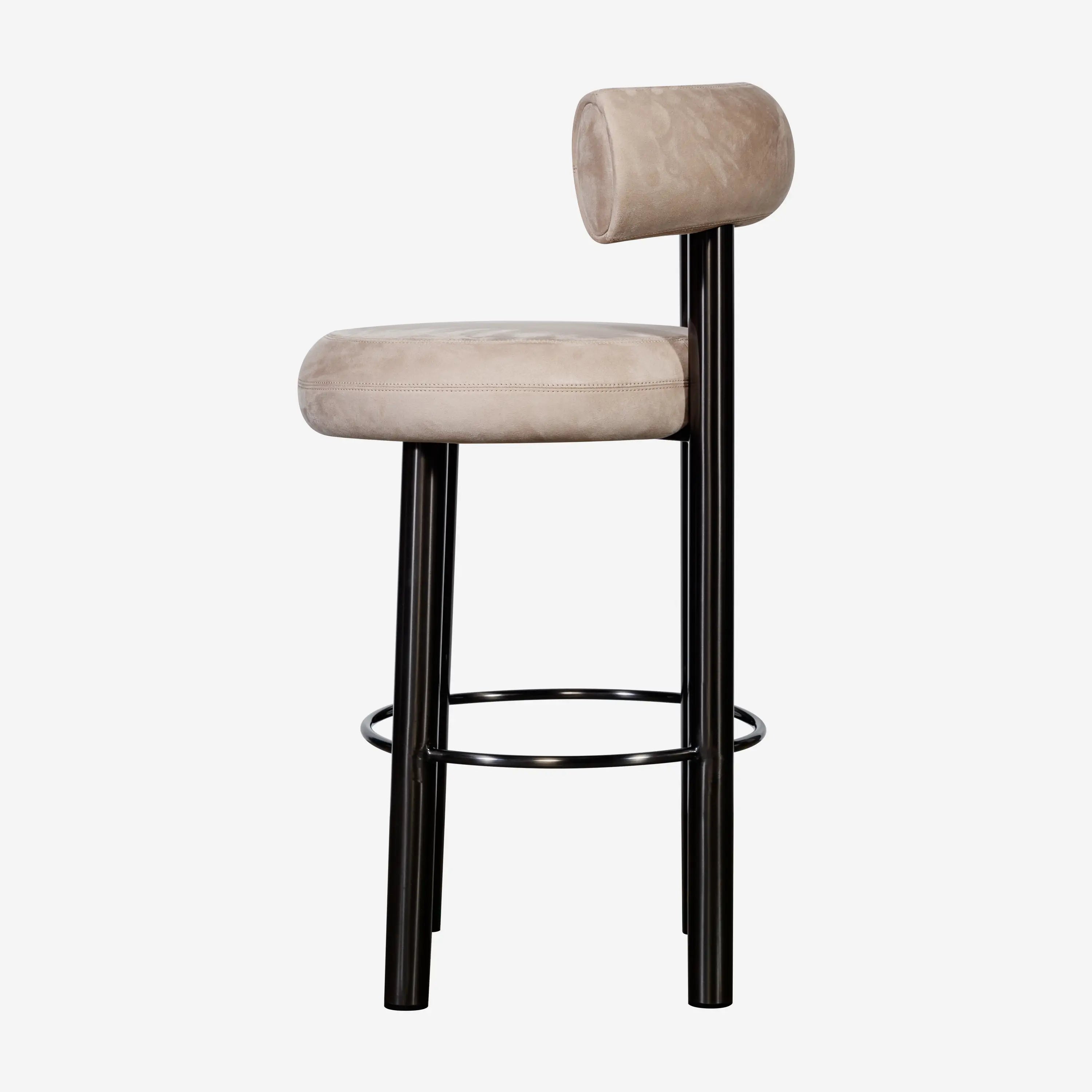 Rose Bar Stool