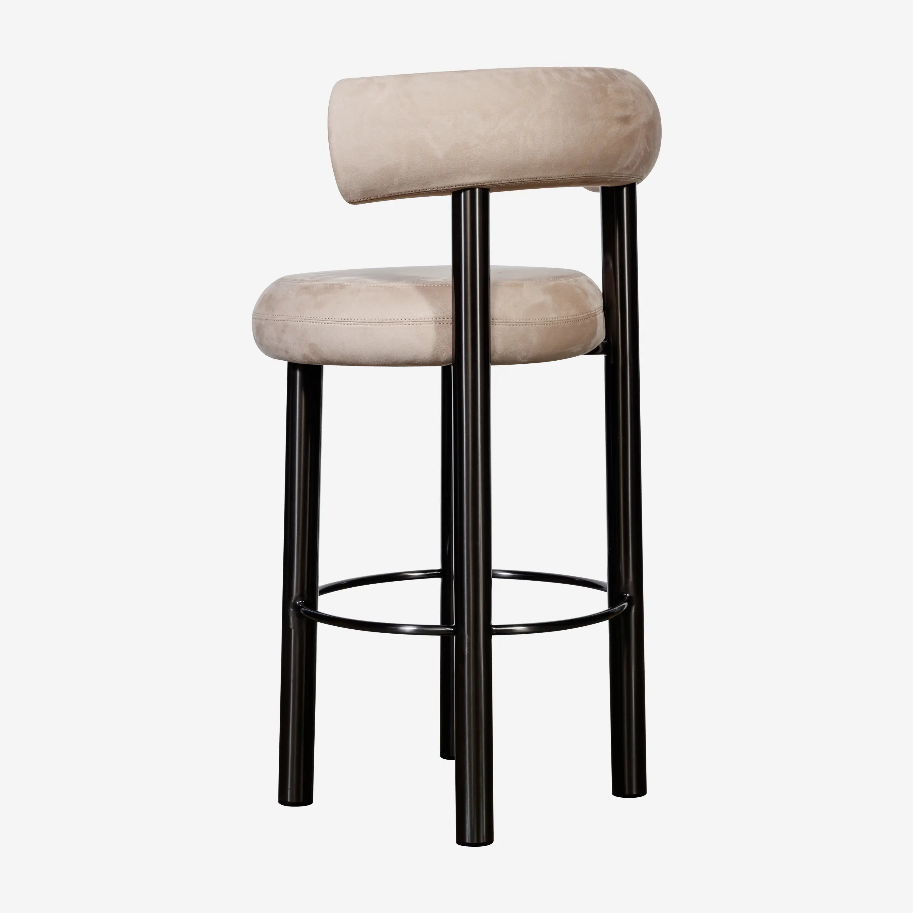 Rose Bar Stool