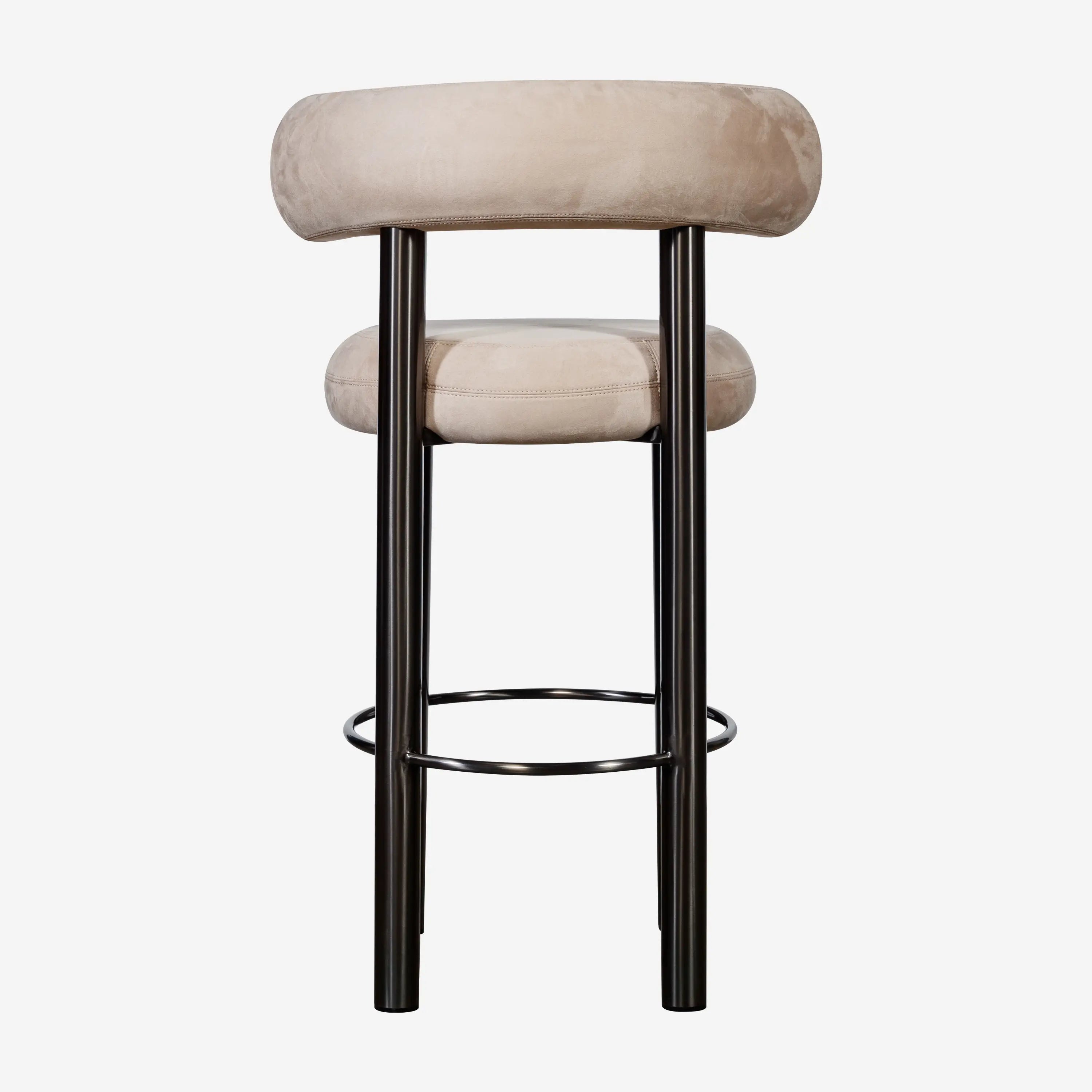 Rose Bar Stool
