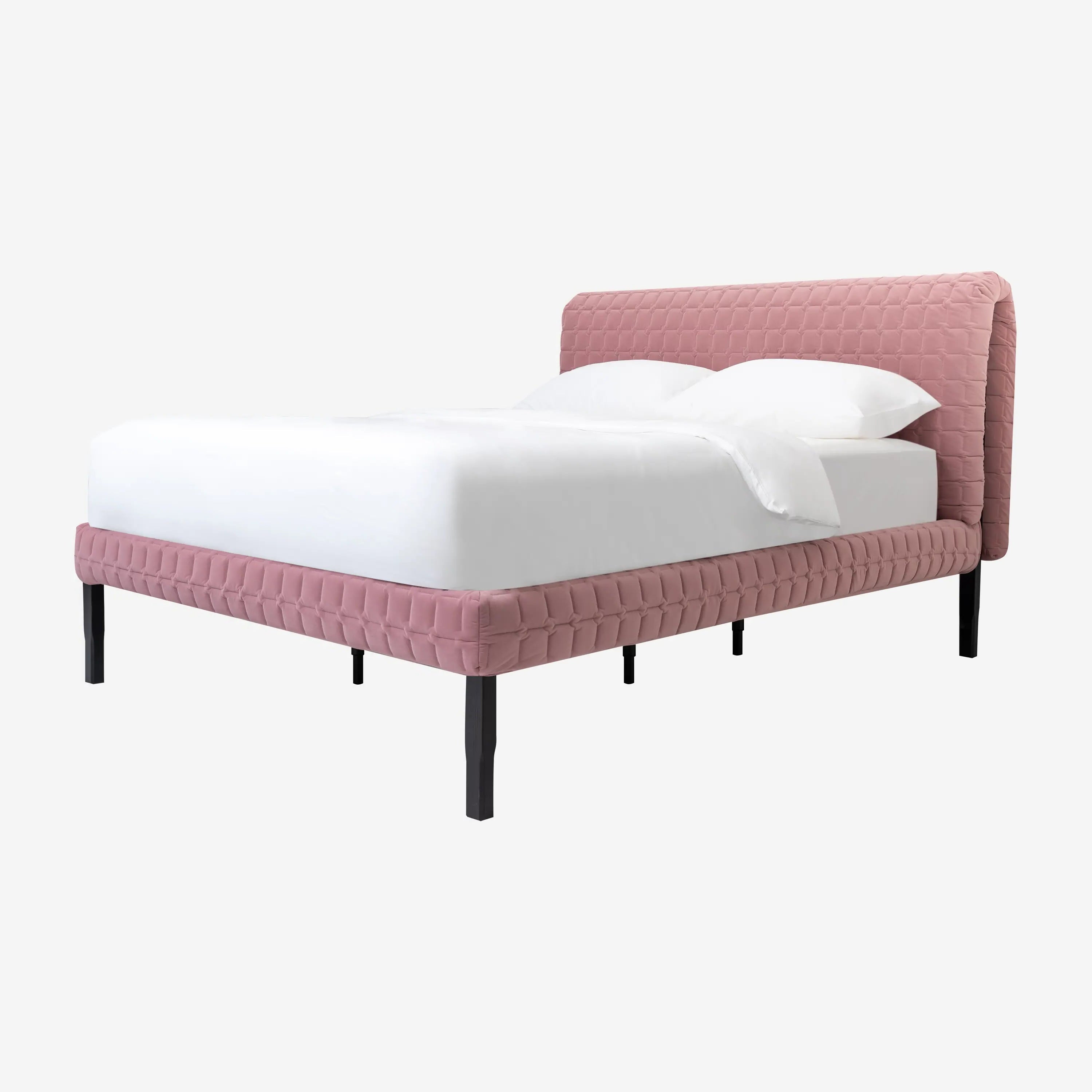 Meline Queen Bed