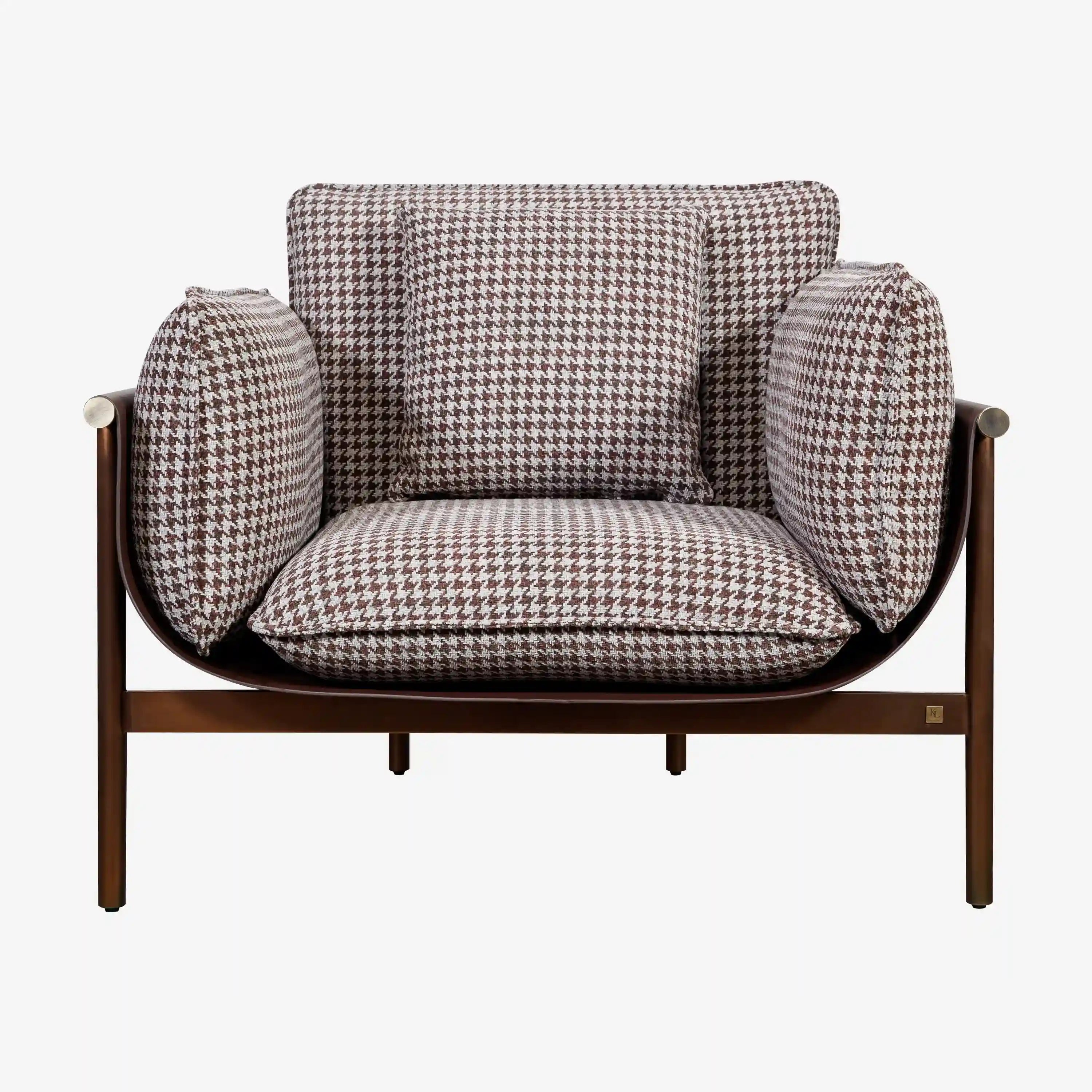 Amber Occasional Chair