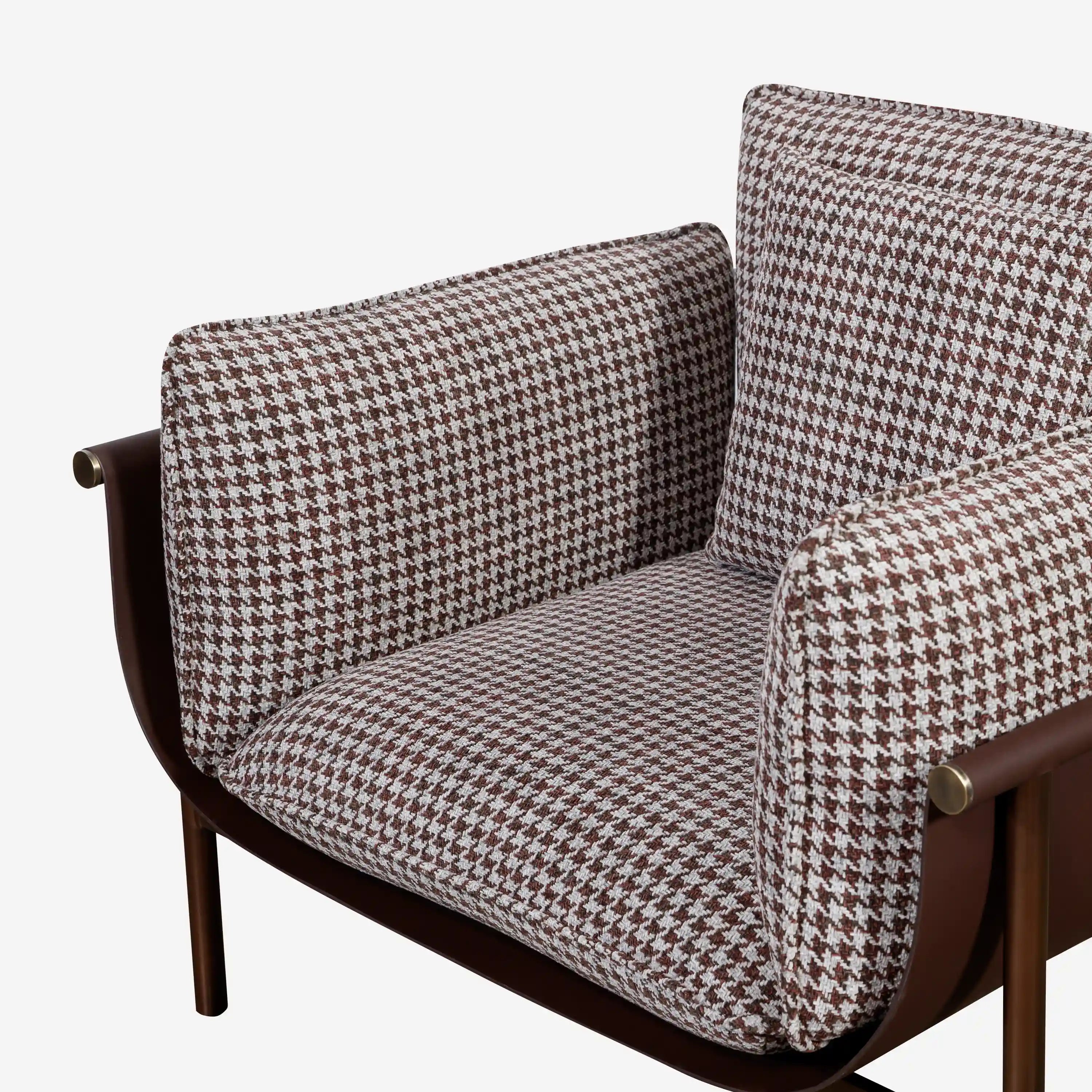 Amber Occasional Chair