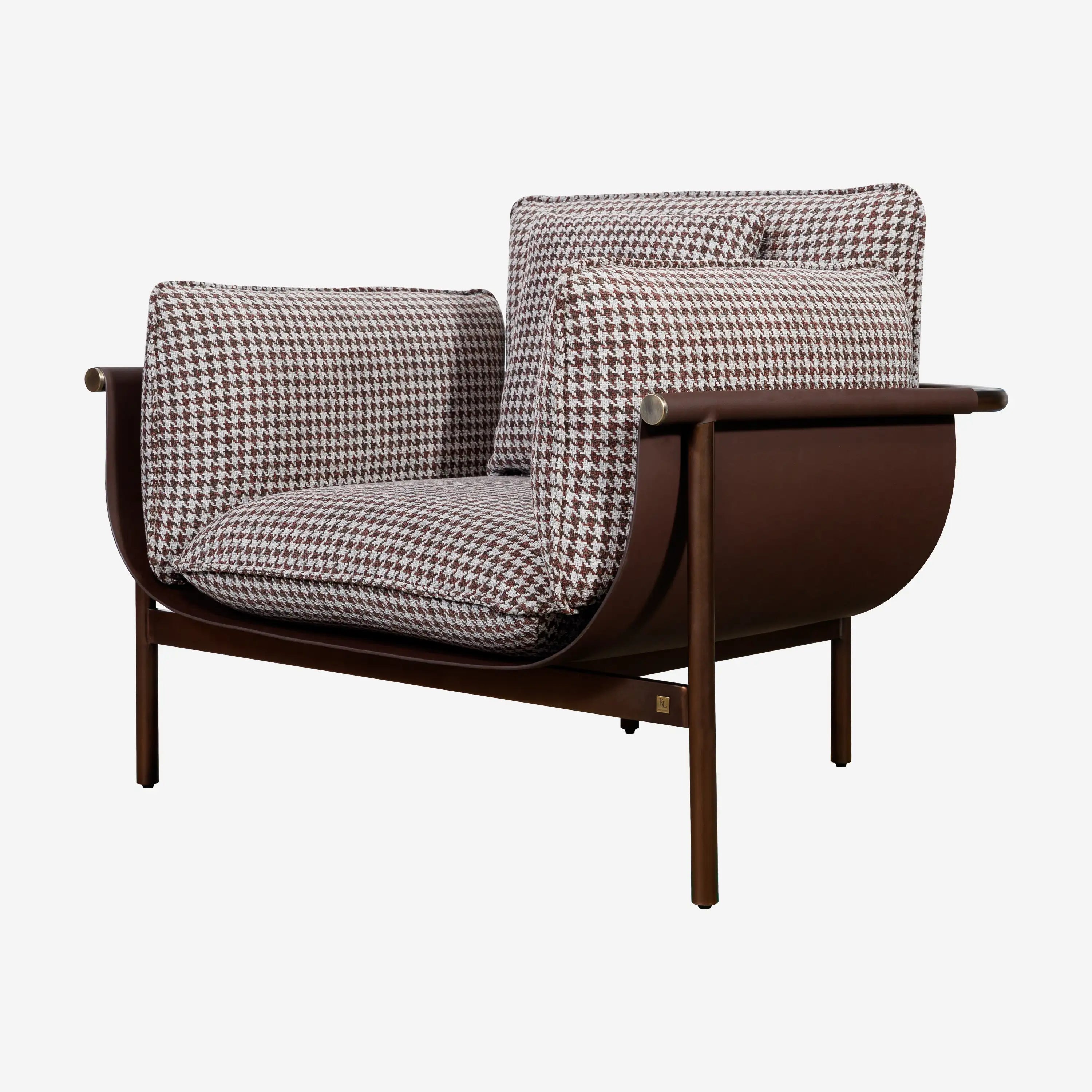 Amber Occasional Chair