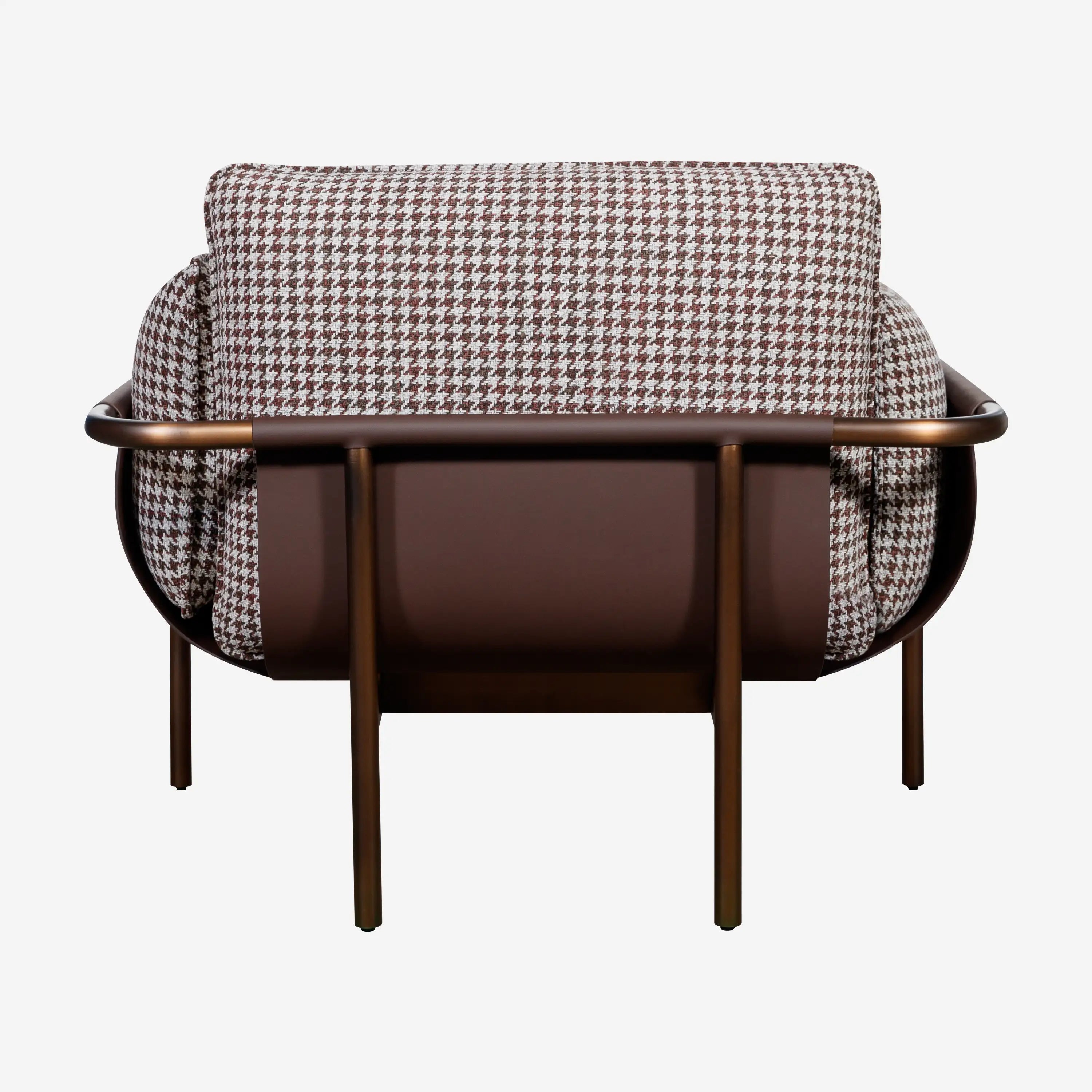 Amber Occasional Chair