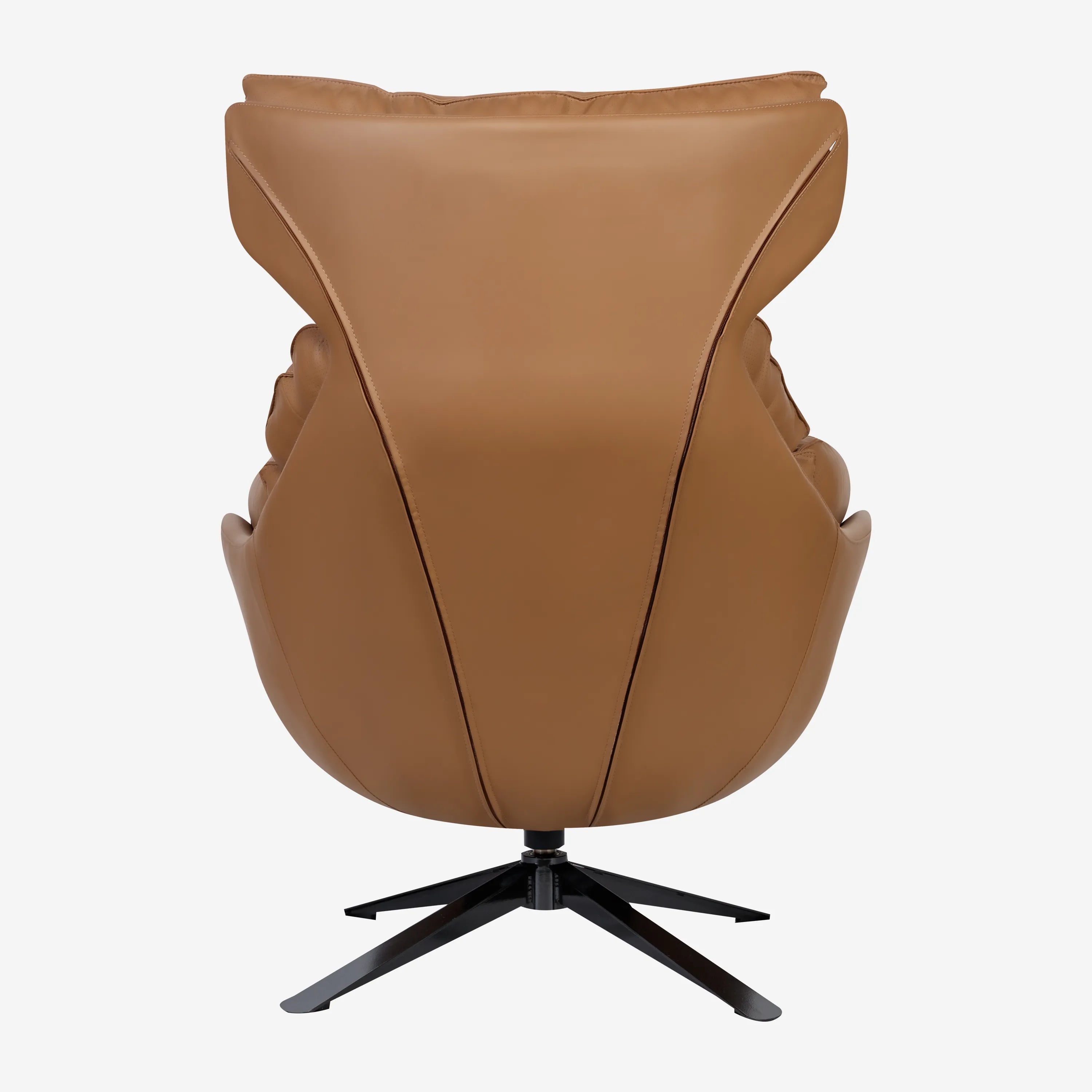 Vincenzo Leather Chair