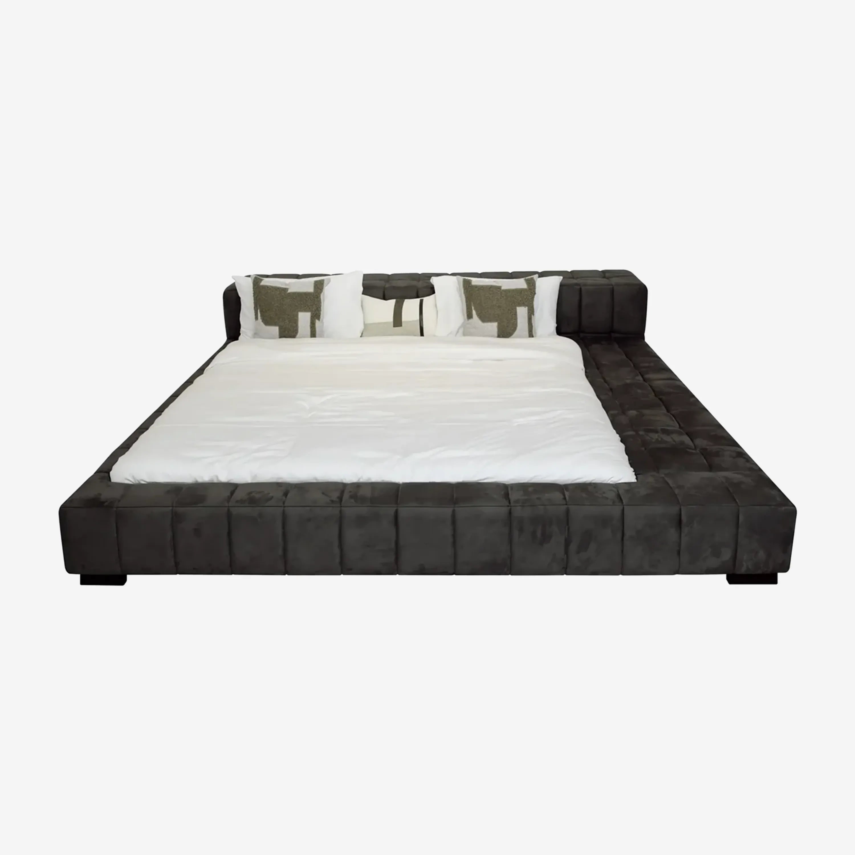 Carole King Bed-Black