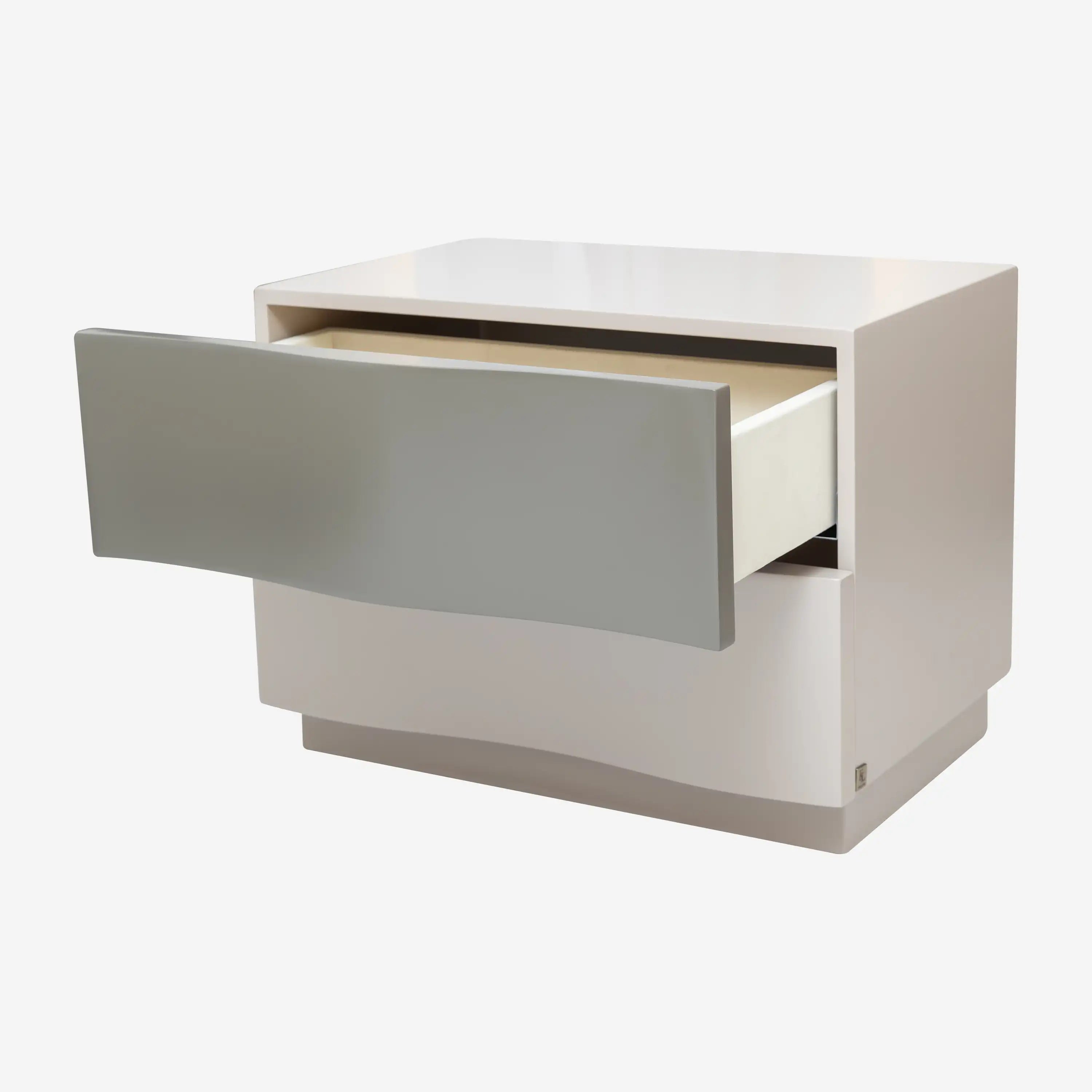 Fernando Bed Side Table