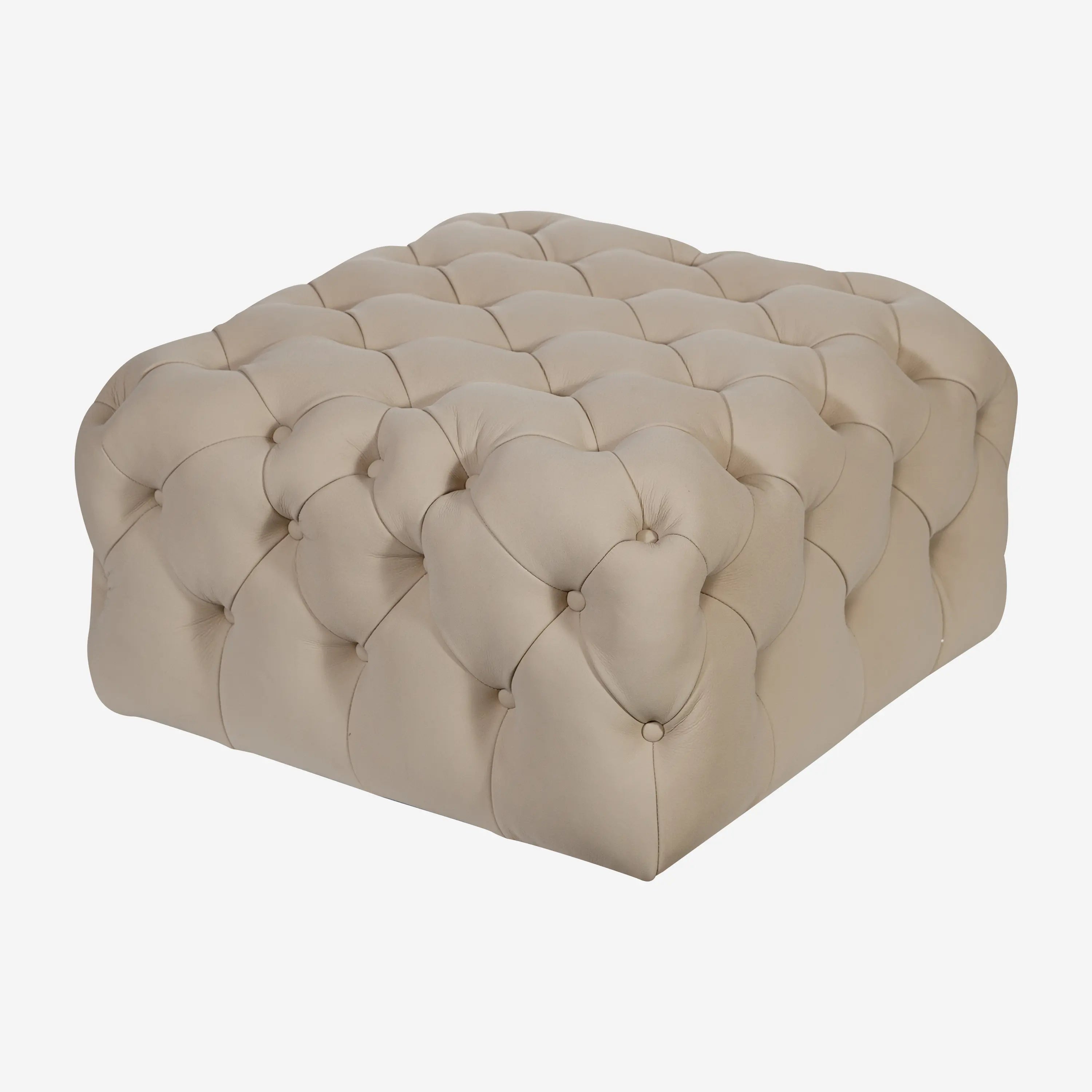 Alam Ottoman-Beige