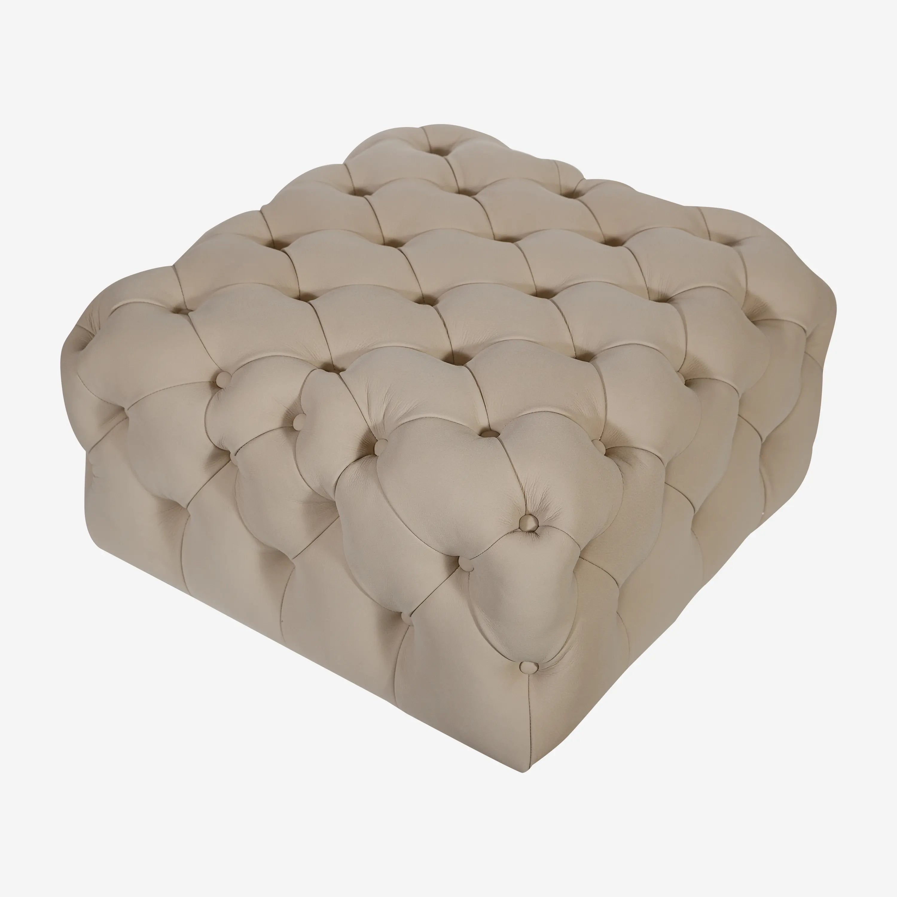 Alam Ottoman-Beige