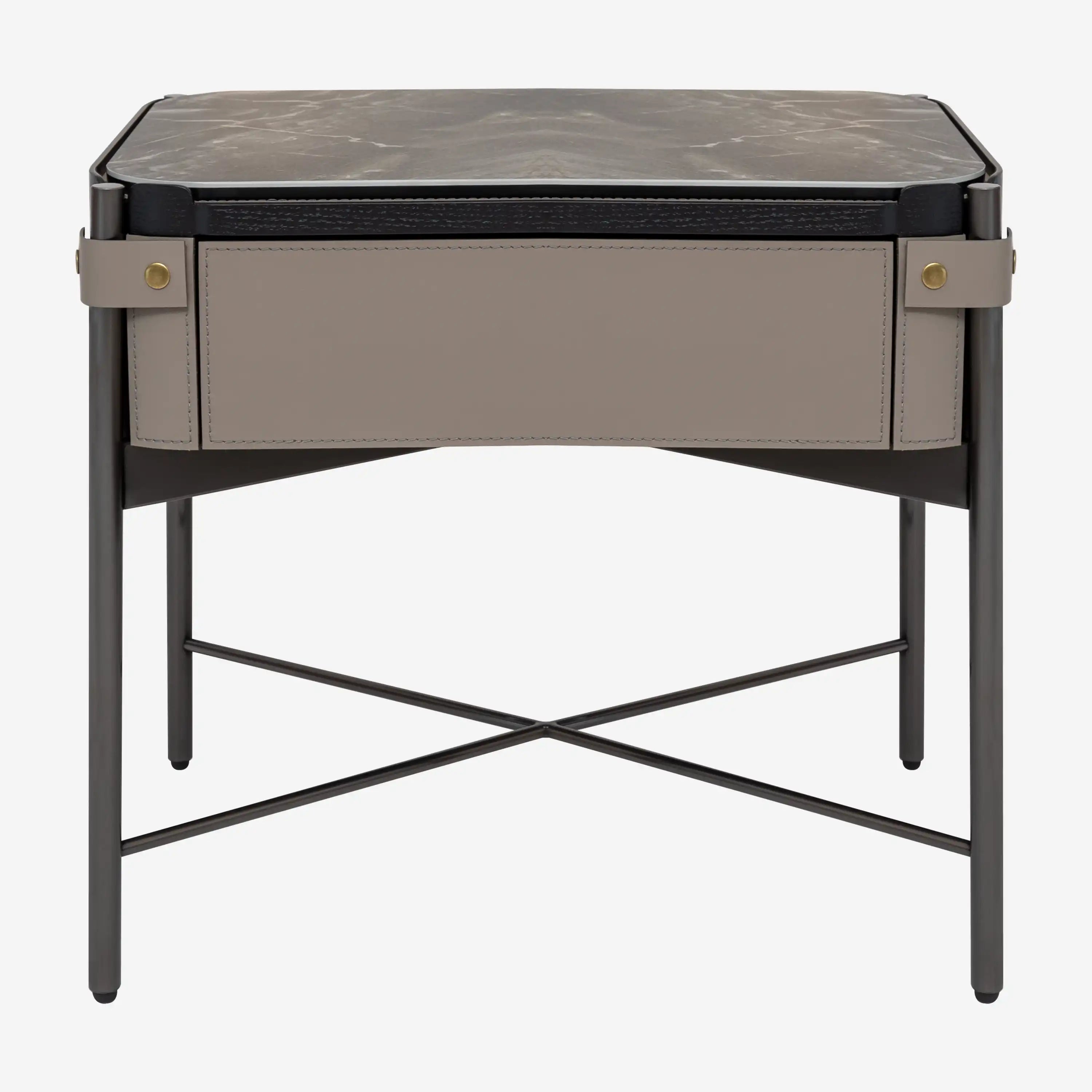 Gattani Bedside Table