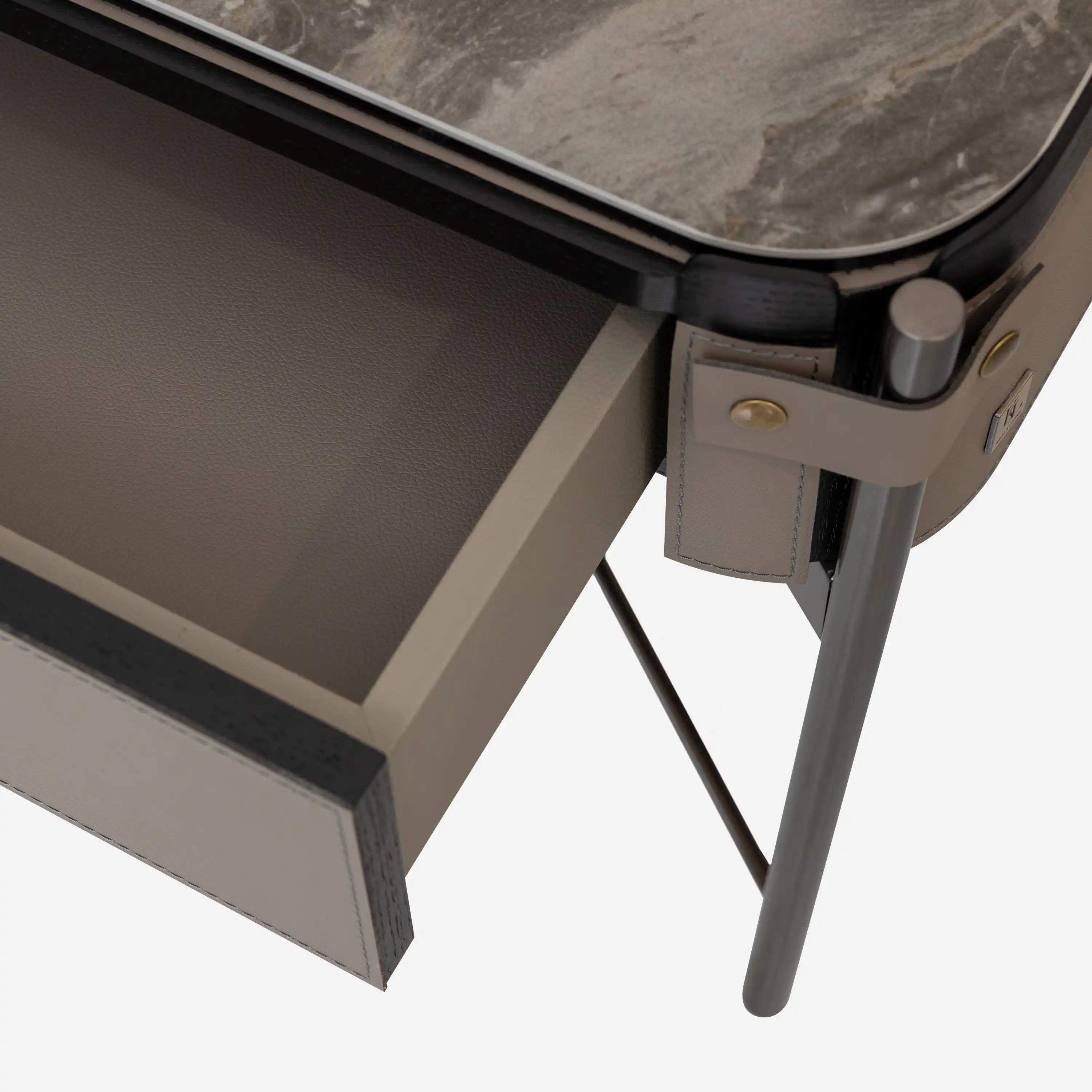 Gattani Bedside Table