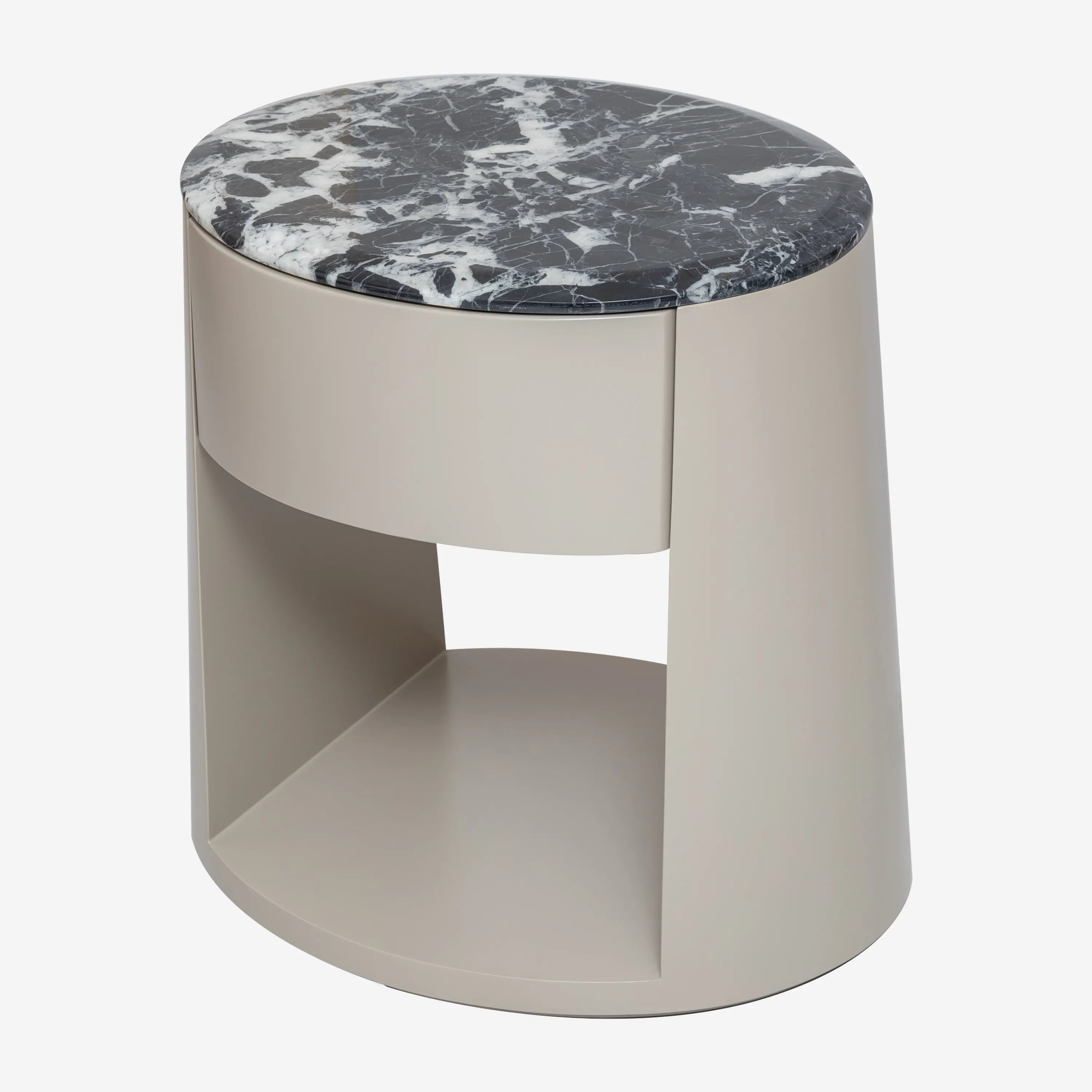 Milana Bed Side Table