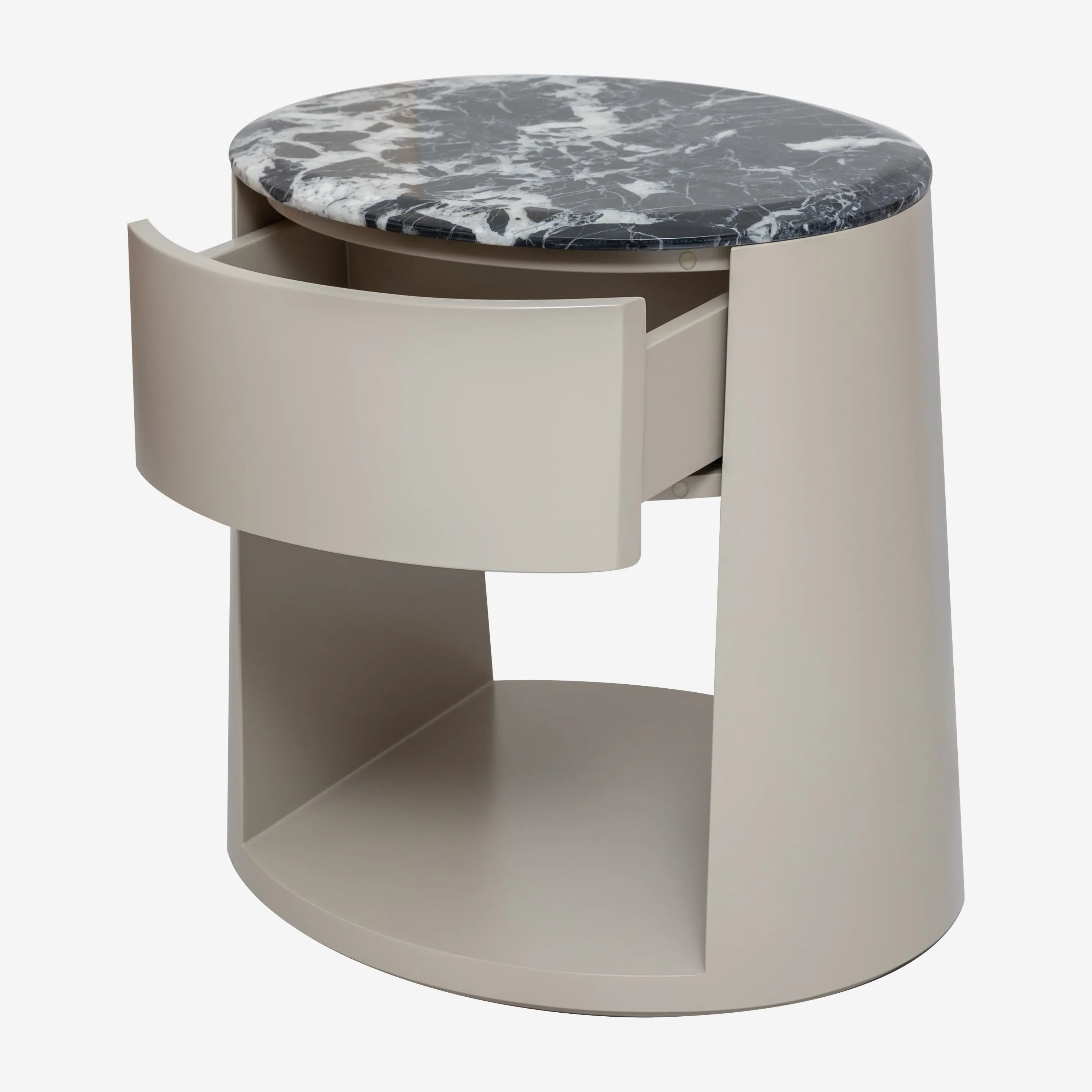 Milana Bed Side Table