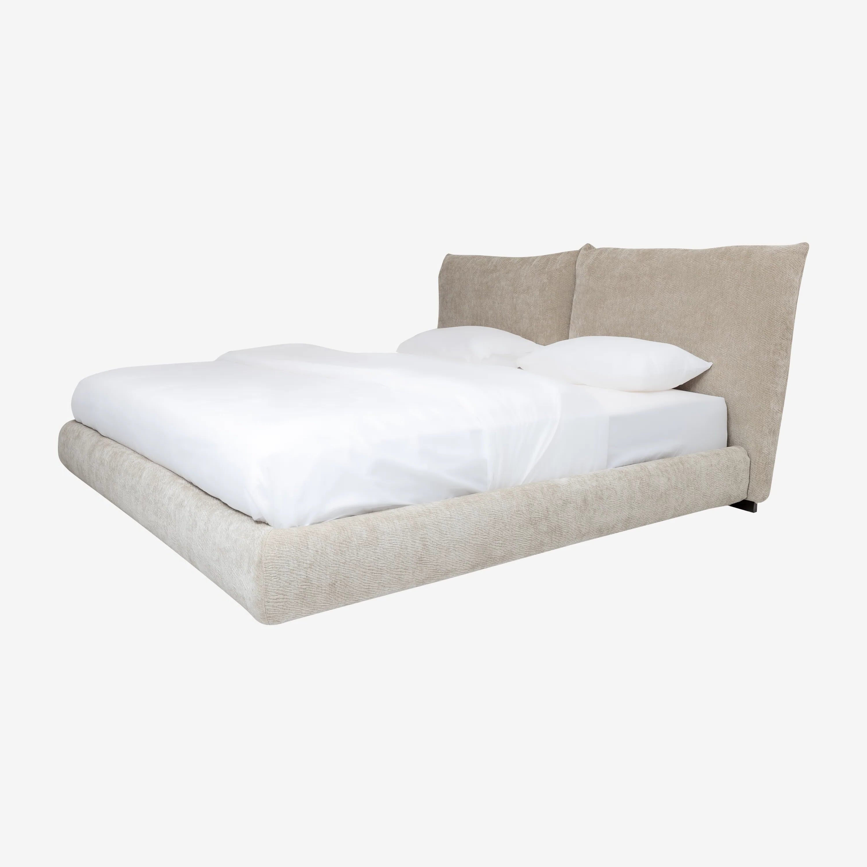 Mathilda Super King Bed with Storage