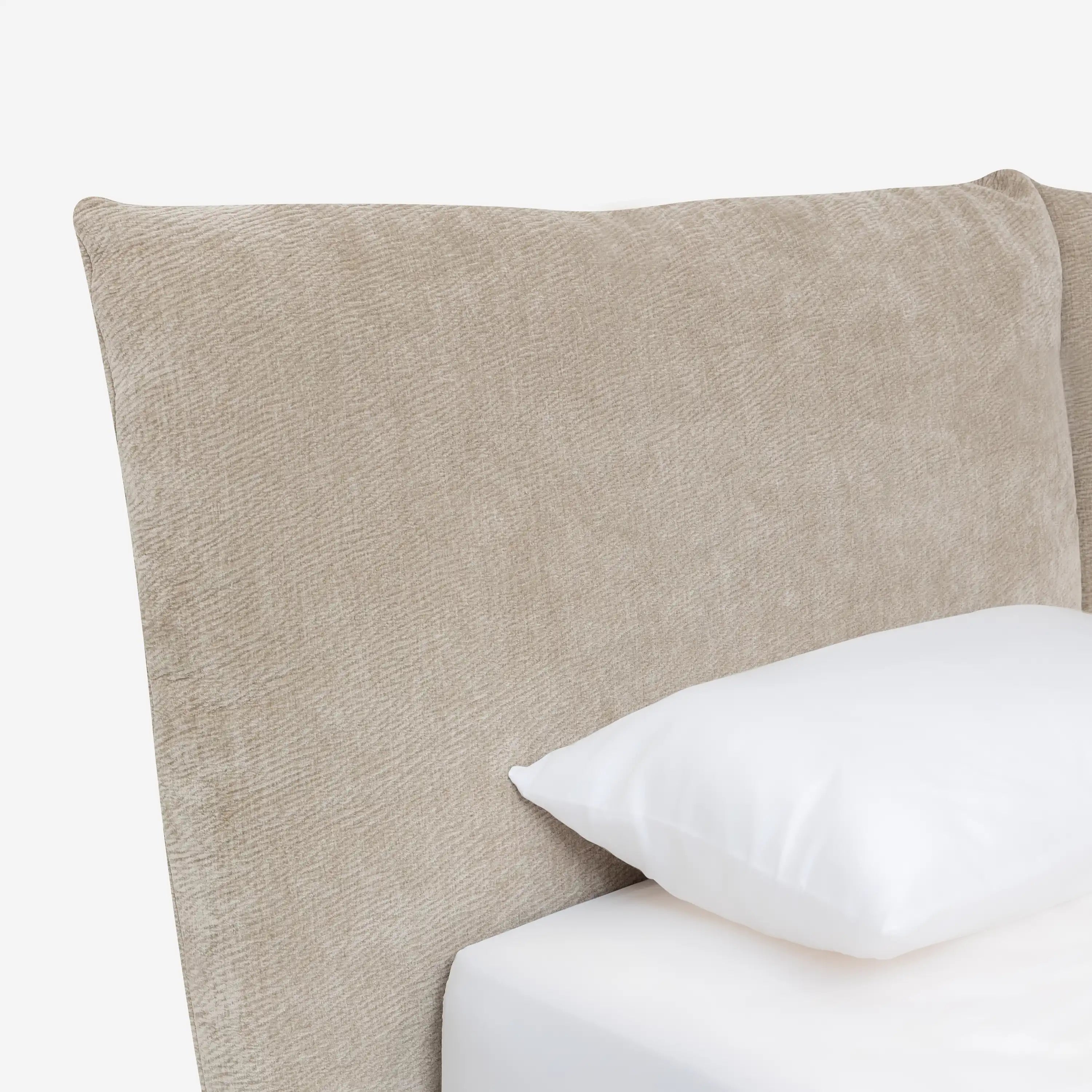 Mathilda Super King Bed with Storage