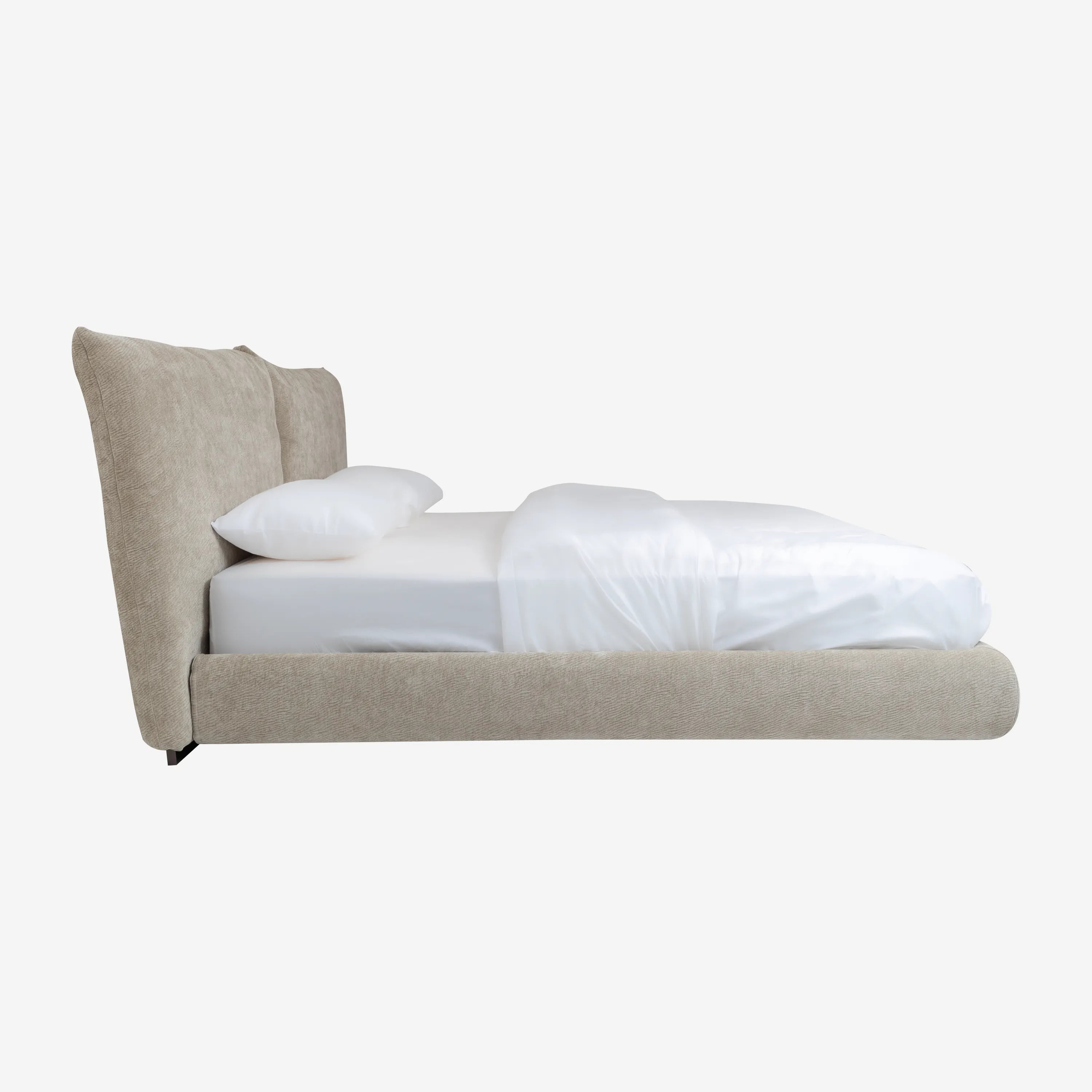 Mathilda Super King Bed with Storage