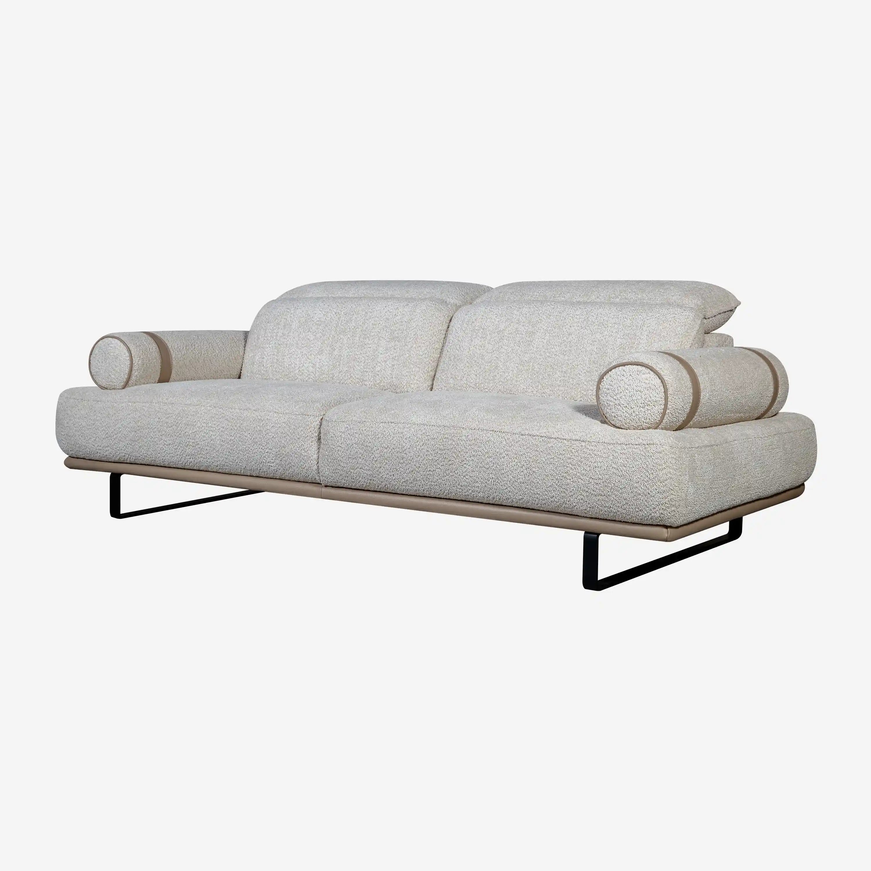 Raimona 3 seater sofa