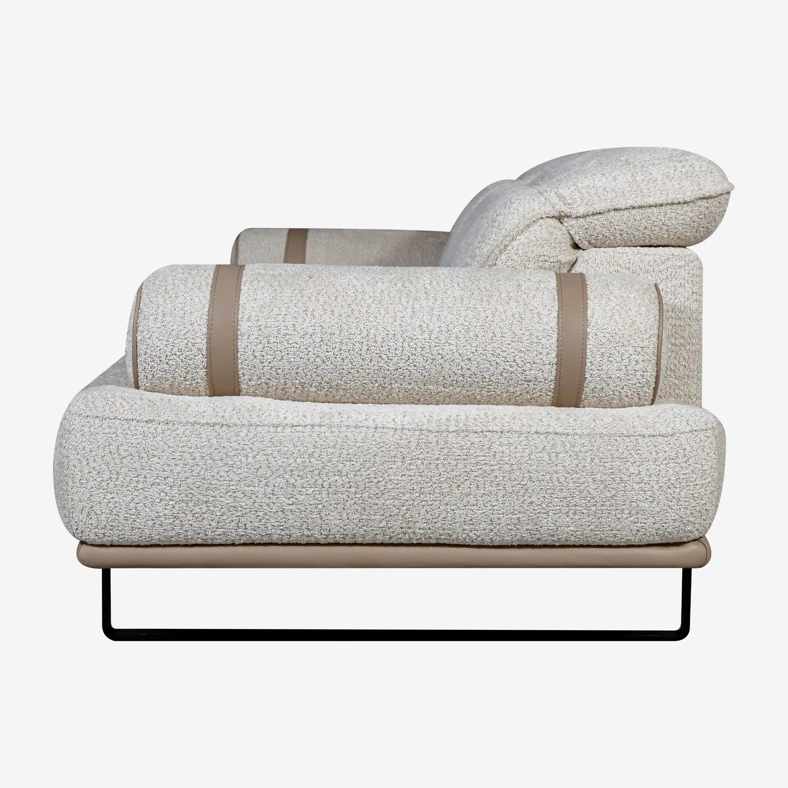 Raimona 3 seater sofa