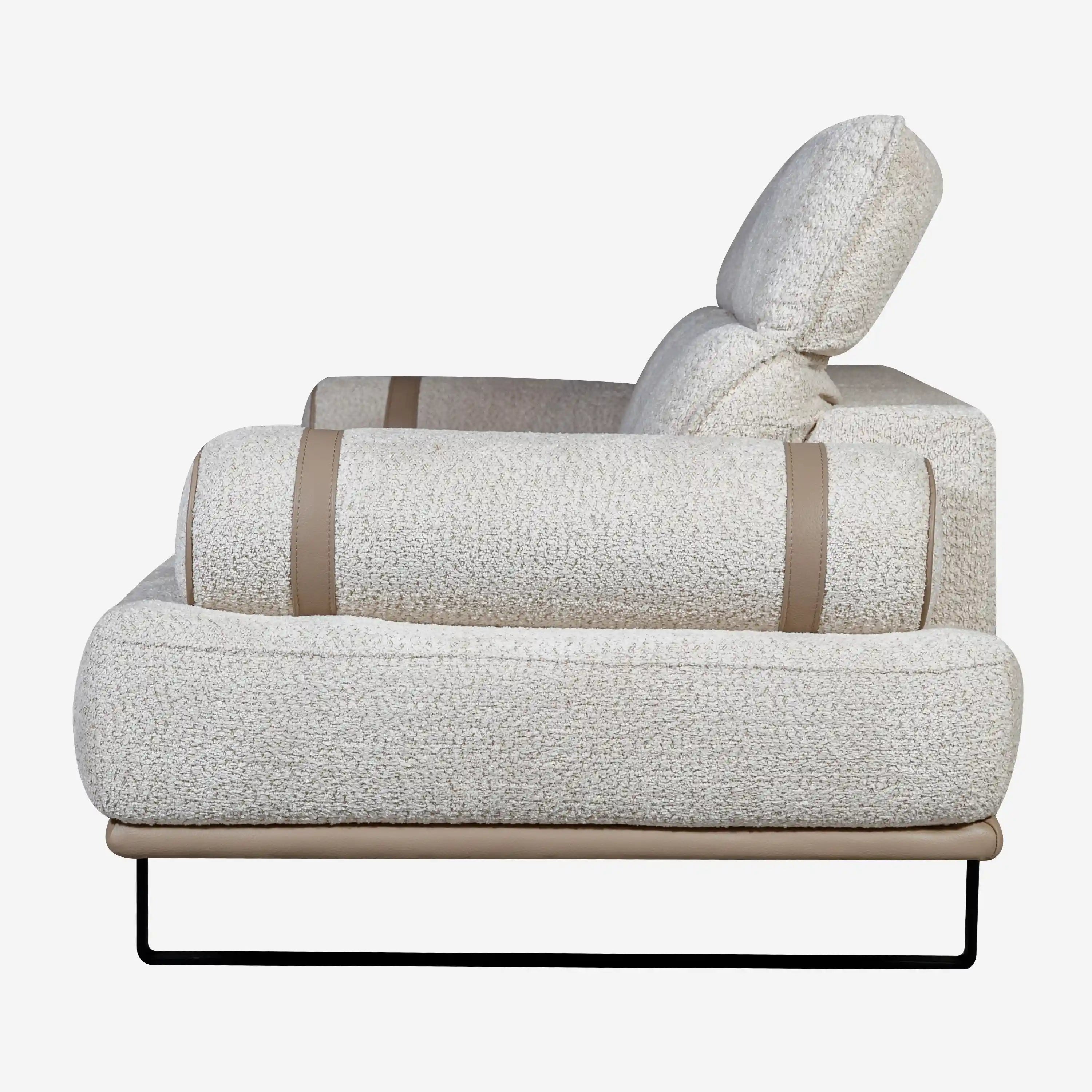 Raimona 3 seater sofa