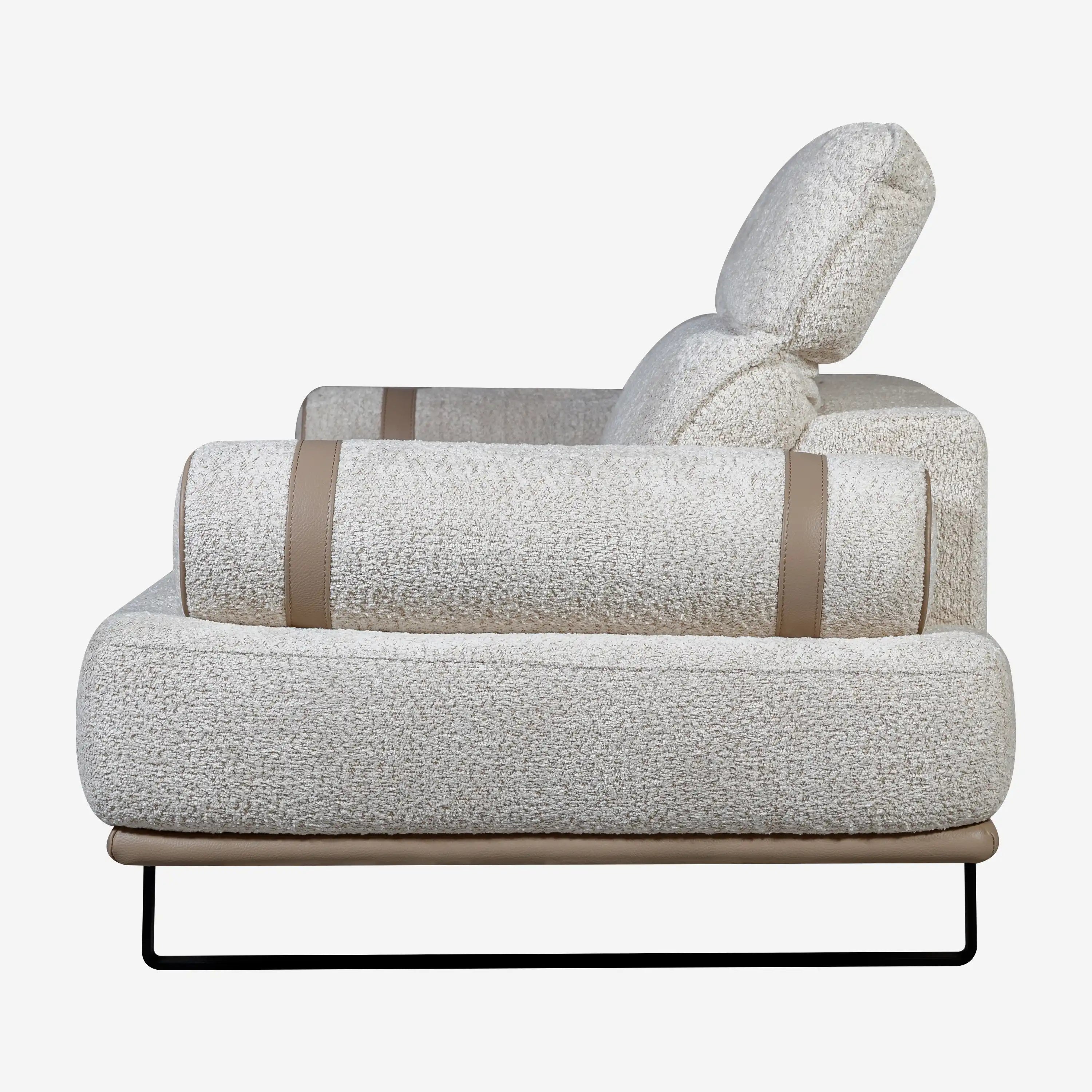 Raimona 2 seater sofa