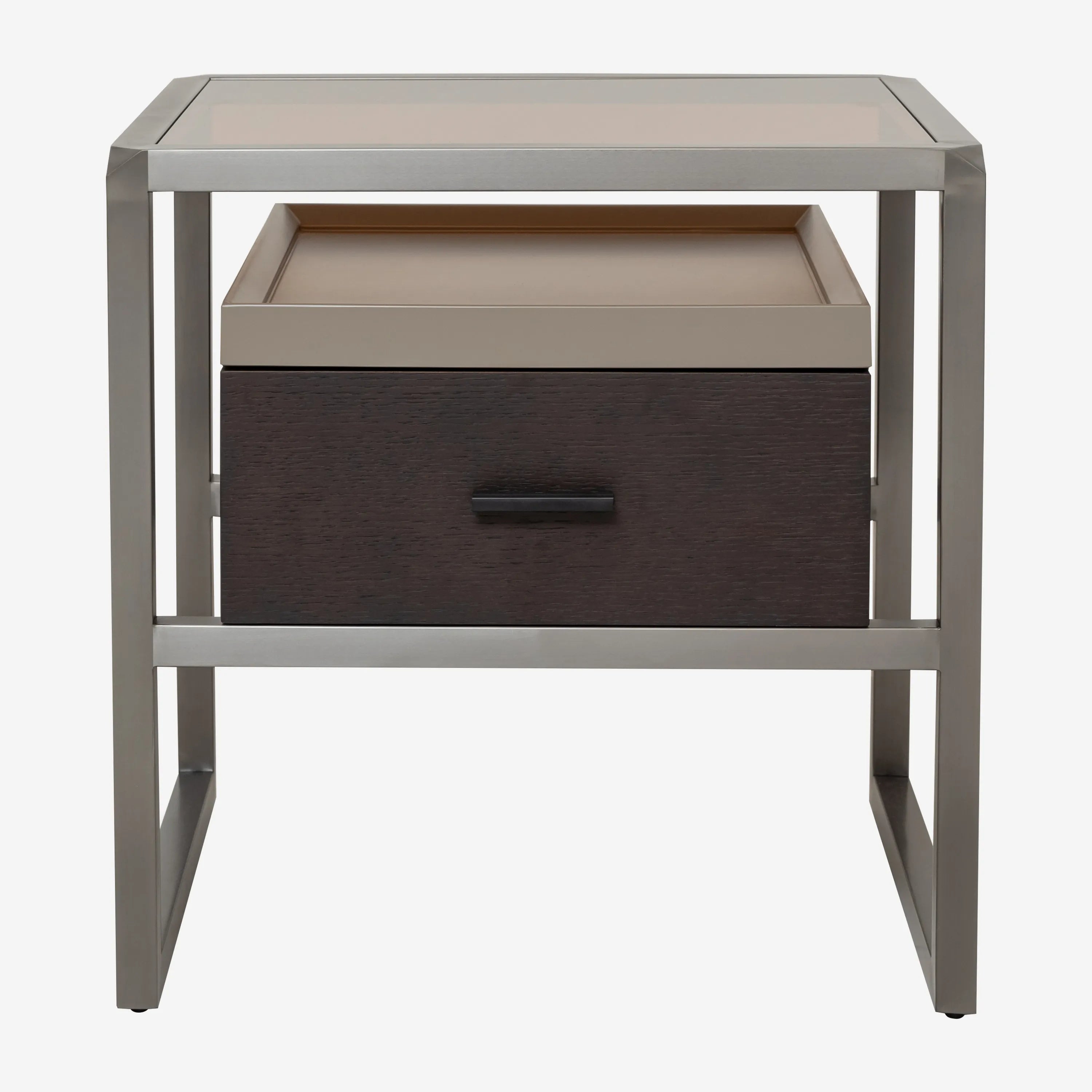 Lando Side Table