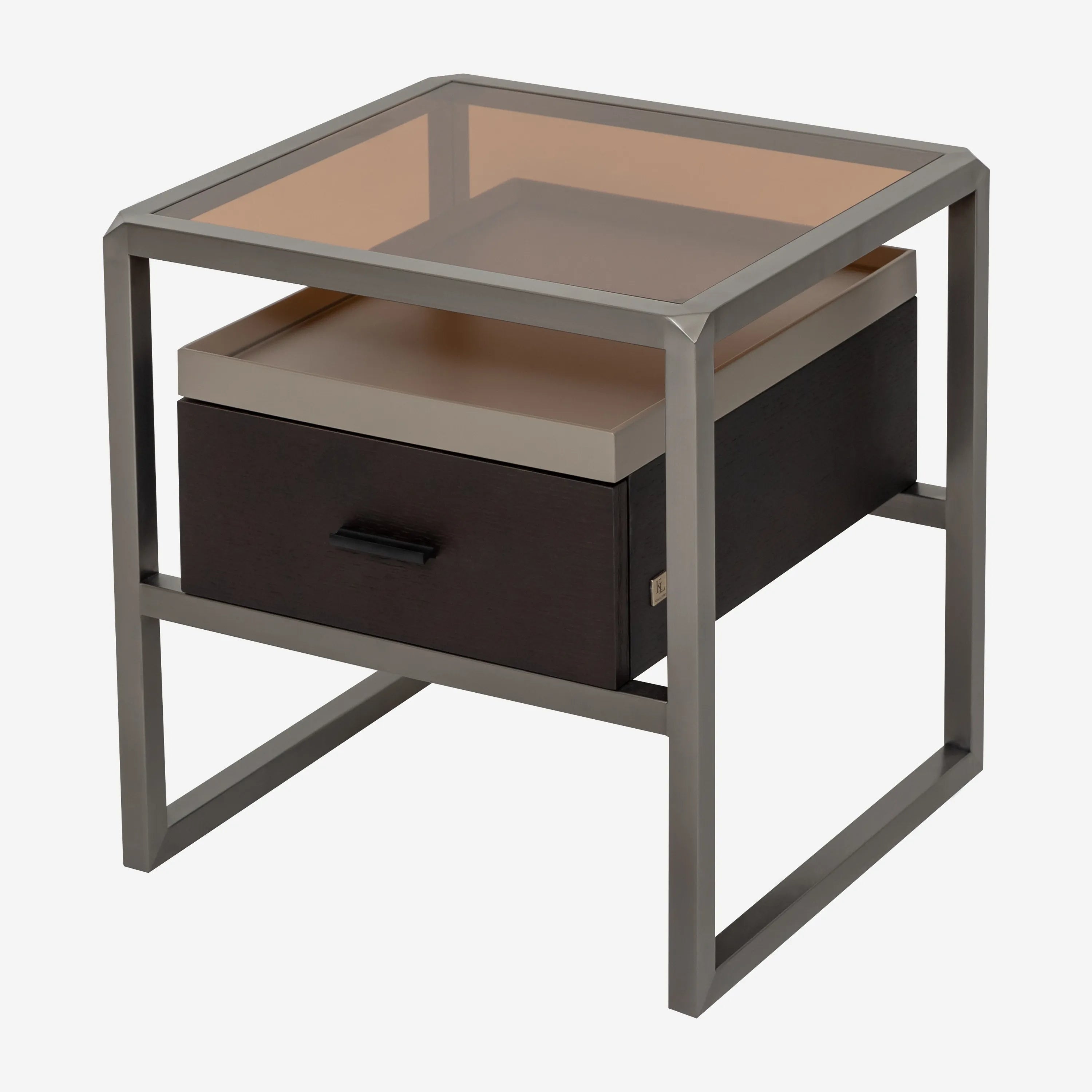 Lando Side Table