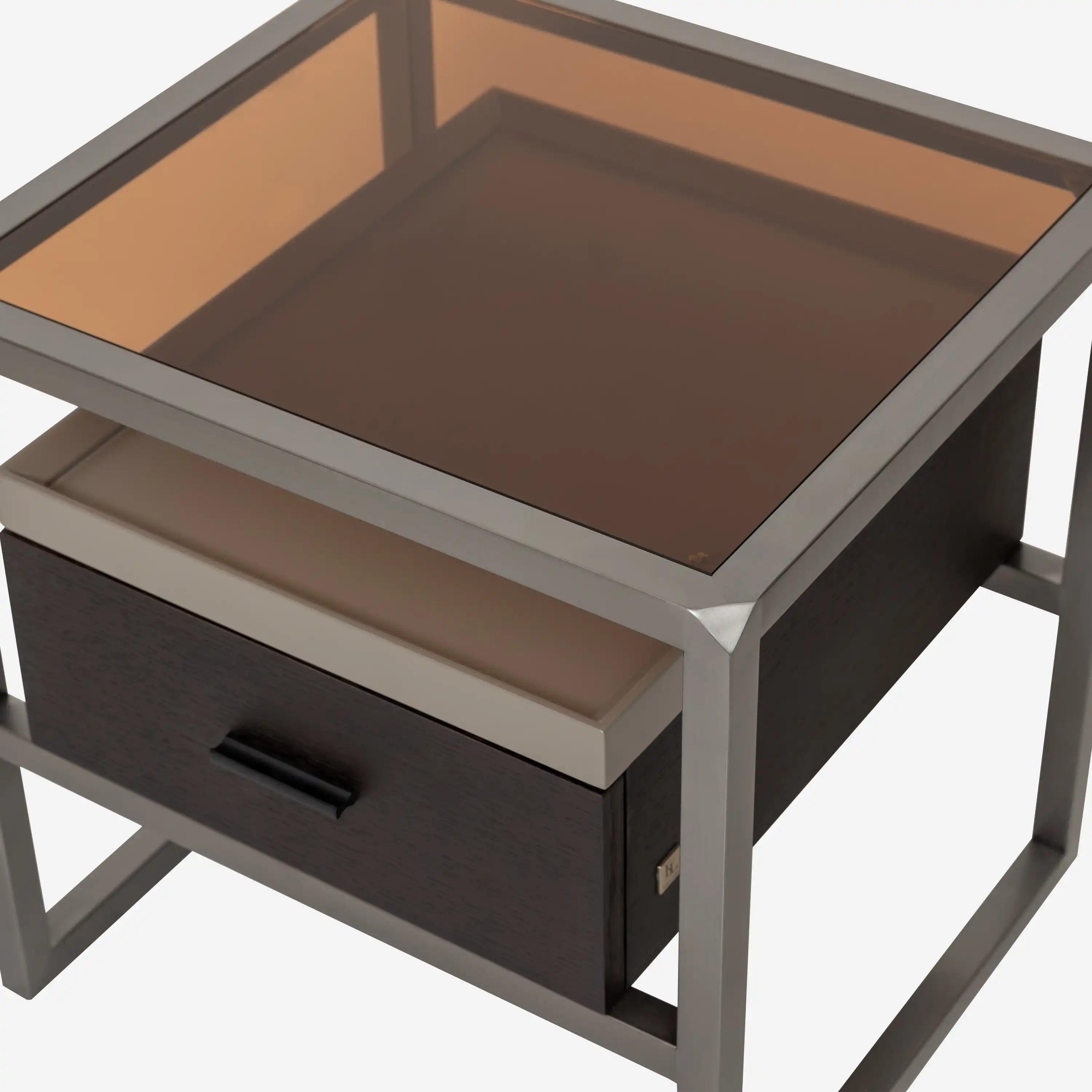 Lando Side Table
