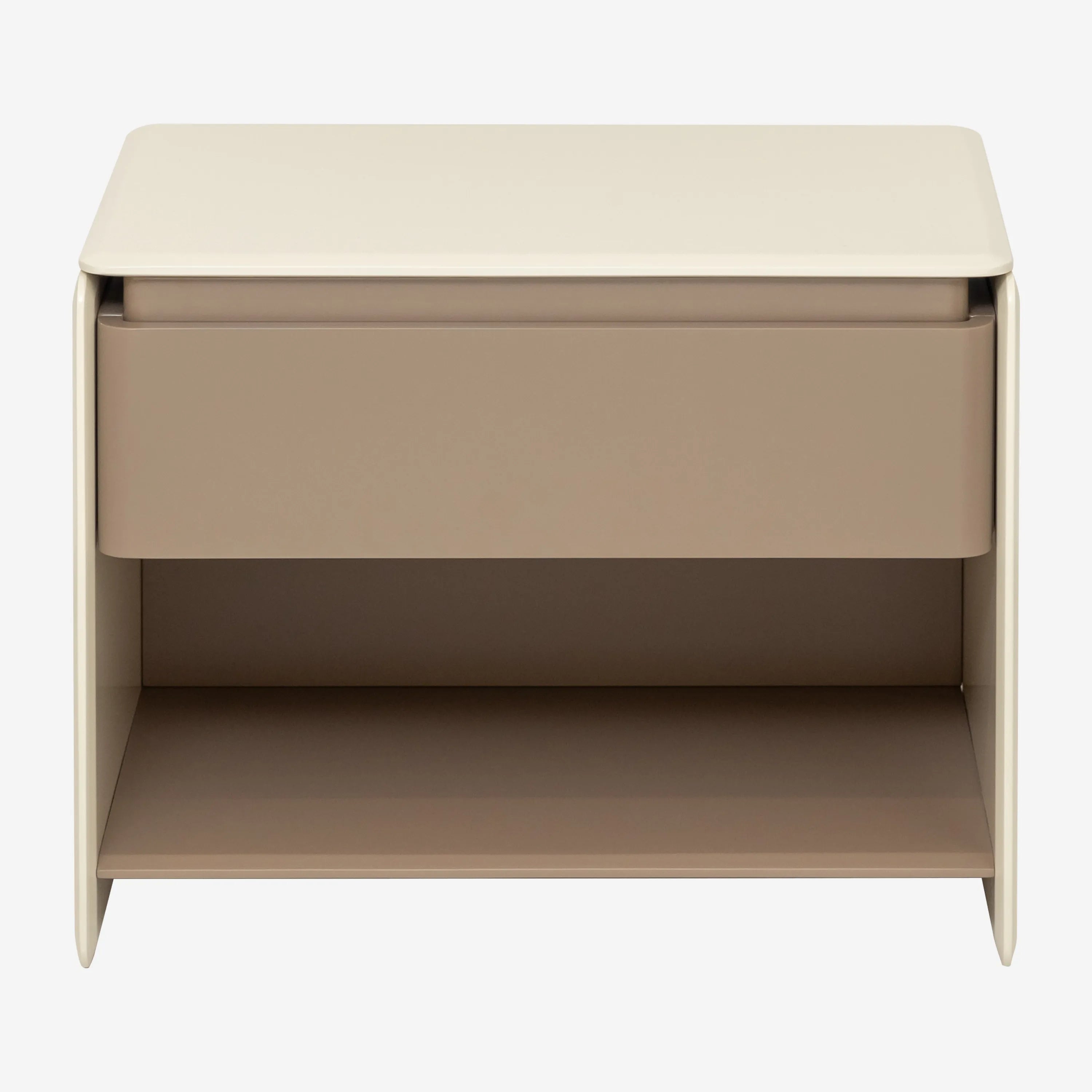 Lucia Bed Side Table