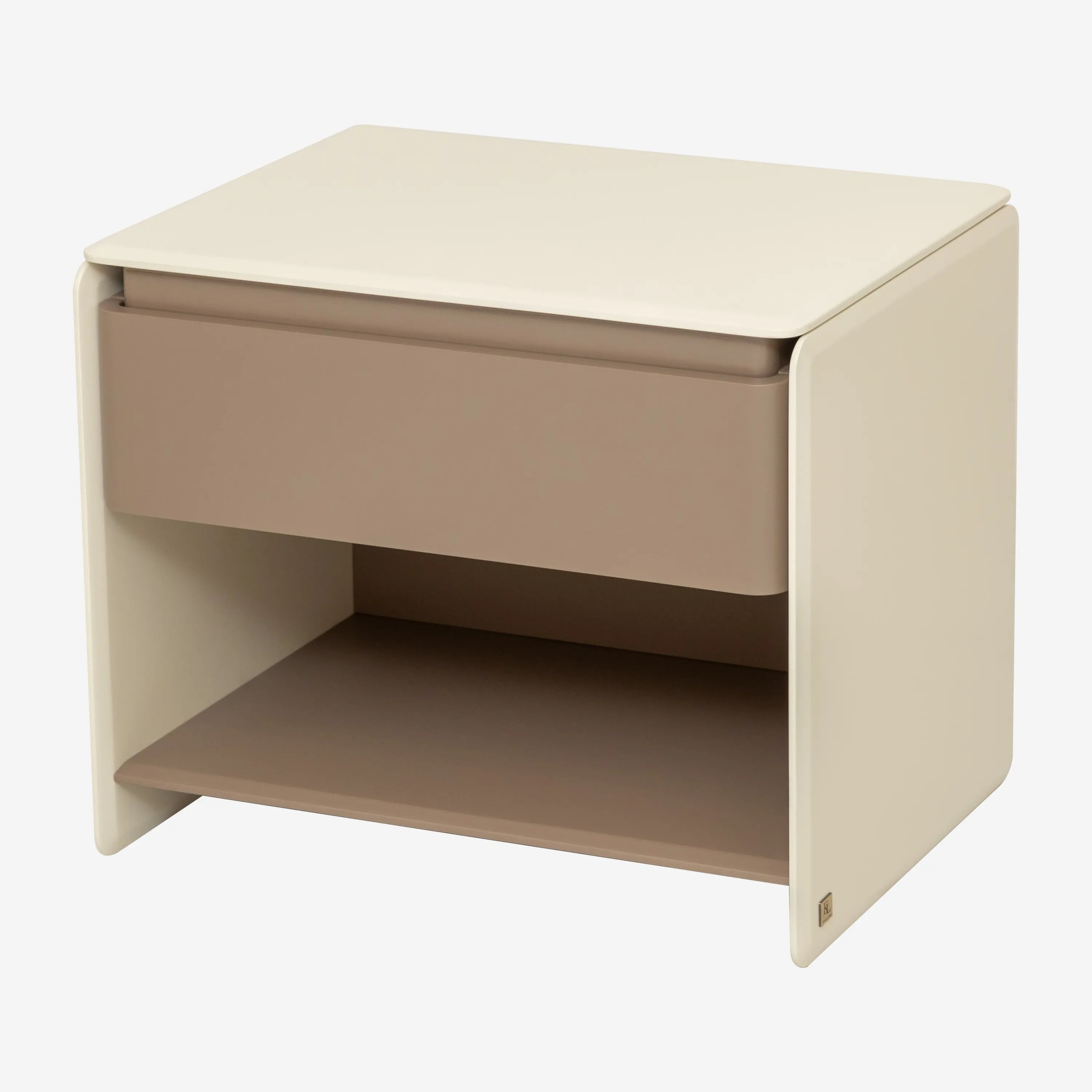 Lucia Bed Side Table