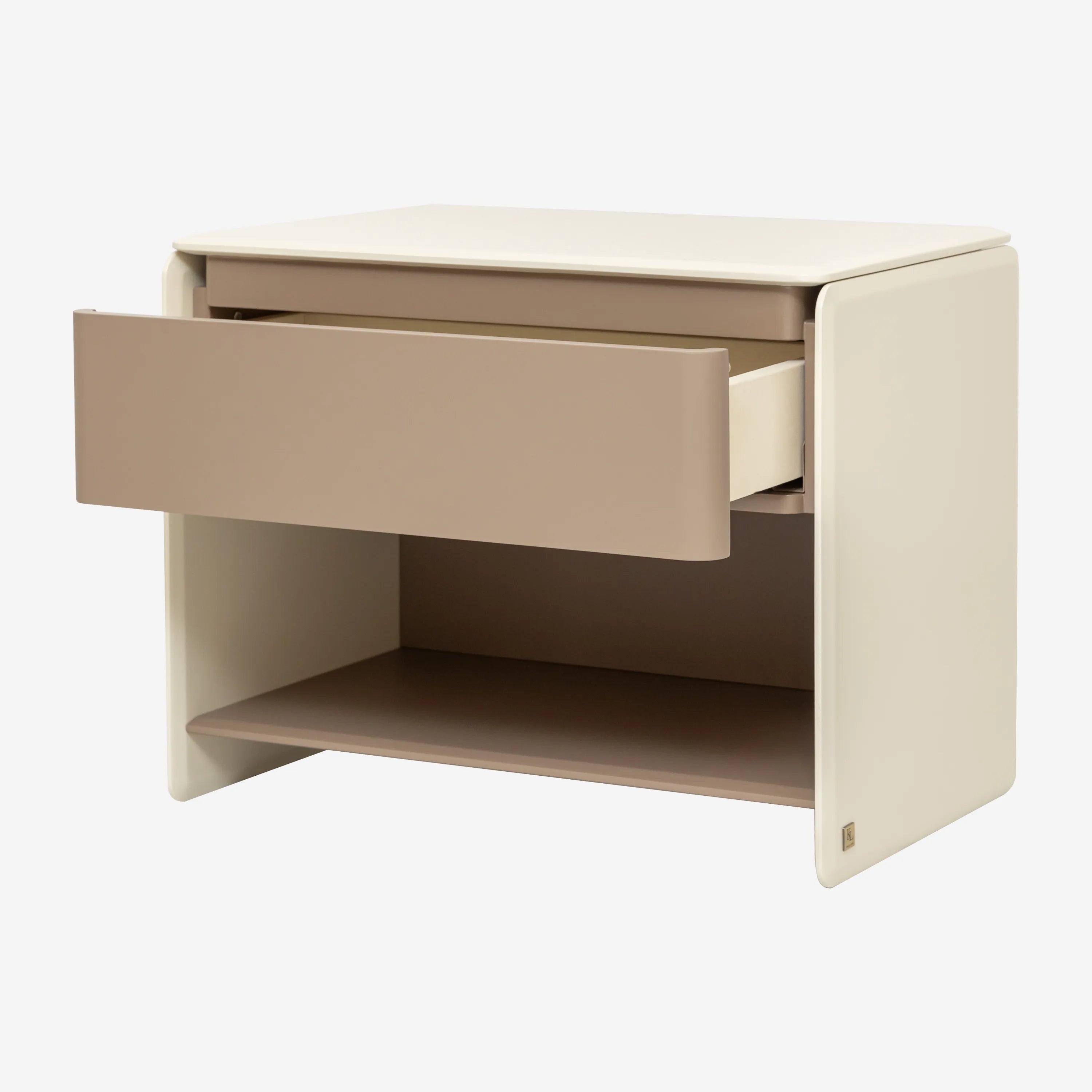 Lucia Bed Side Table