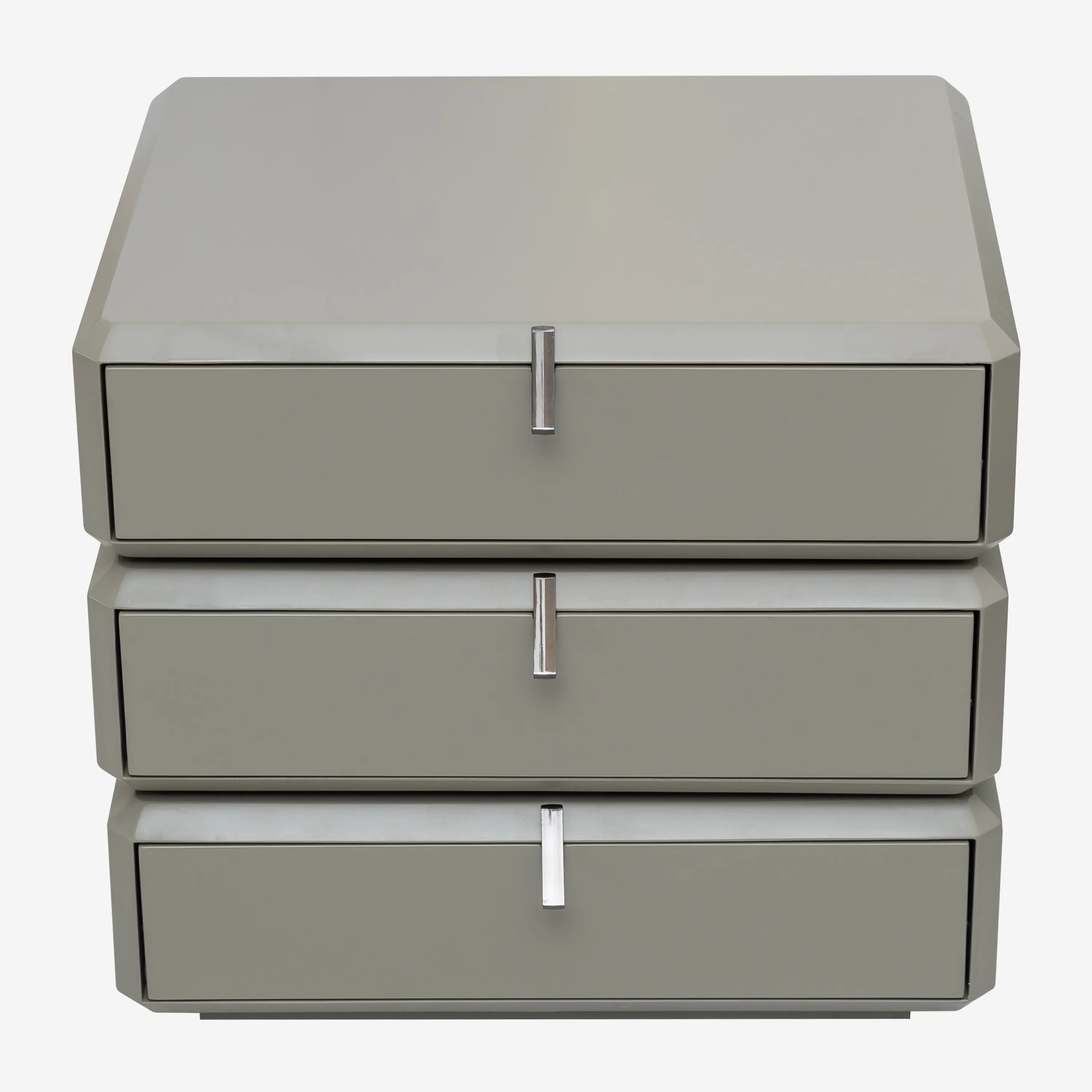 Antonella Bed Side Table