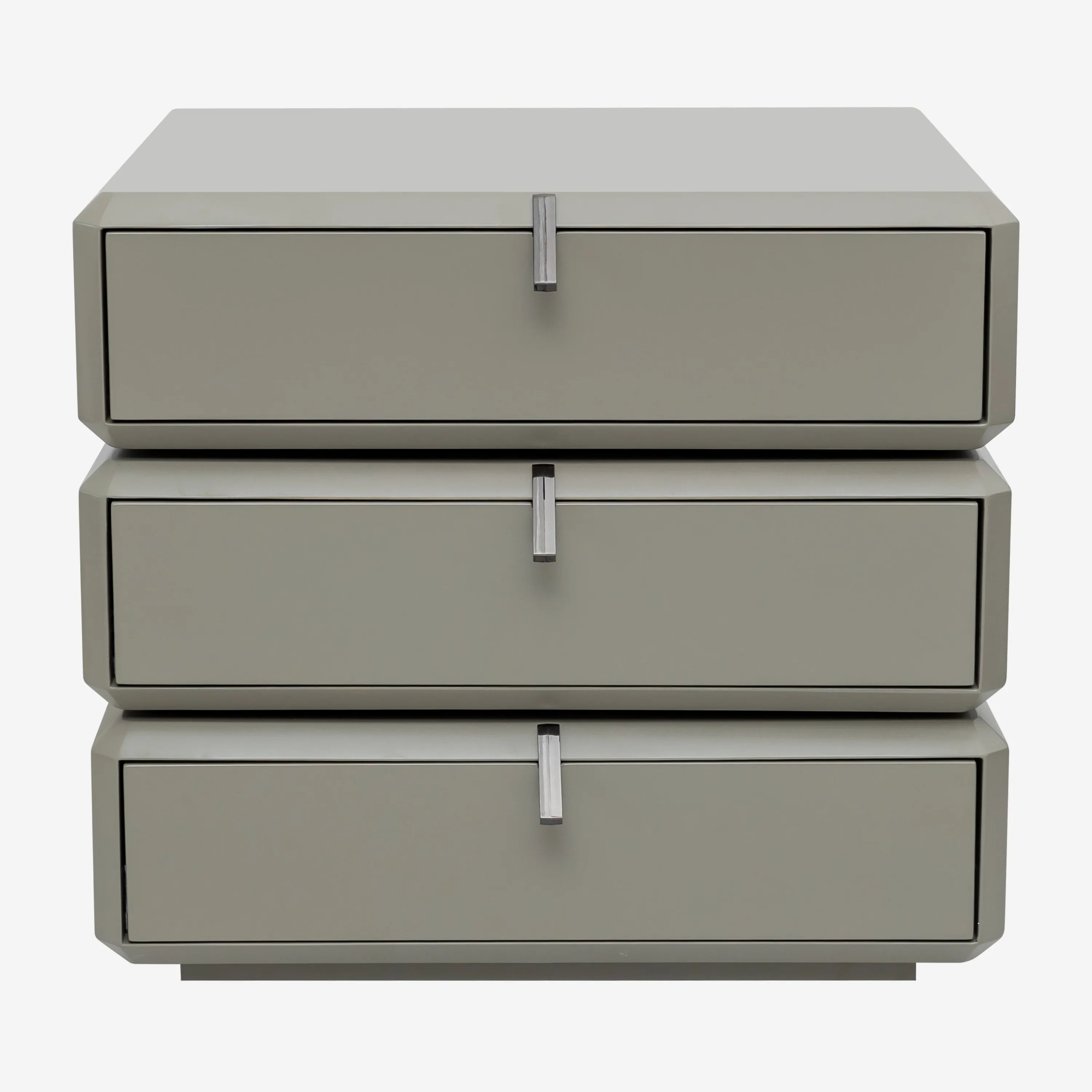 Antonella Bed Side Table