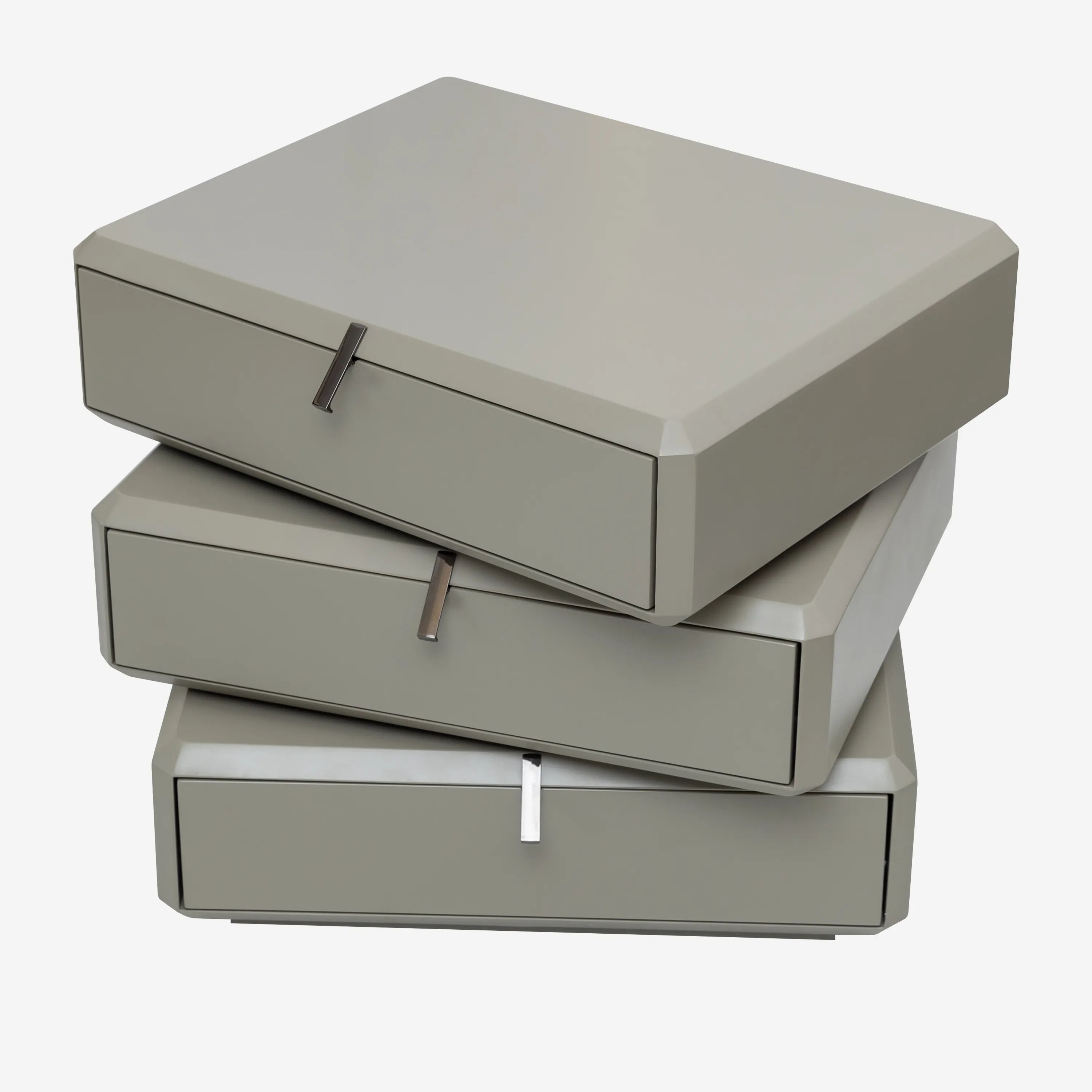 Antonella Bed Side Table