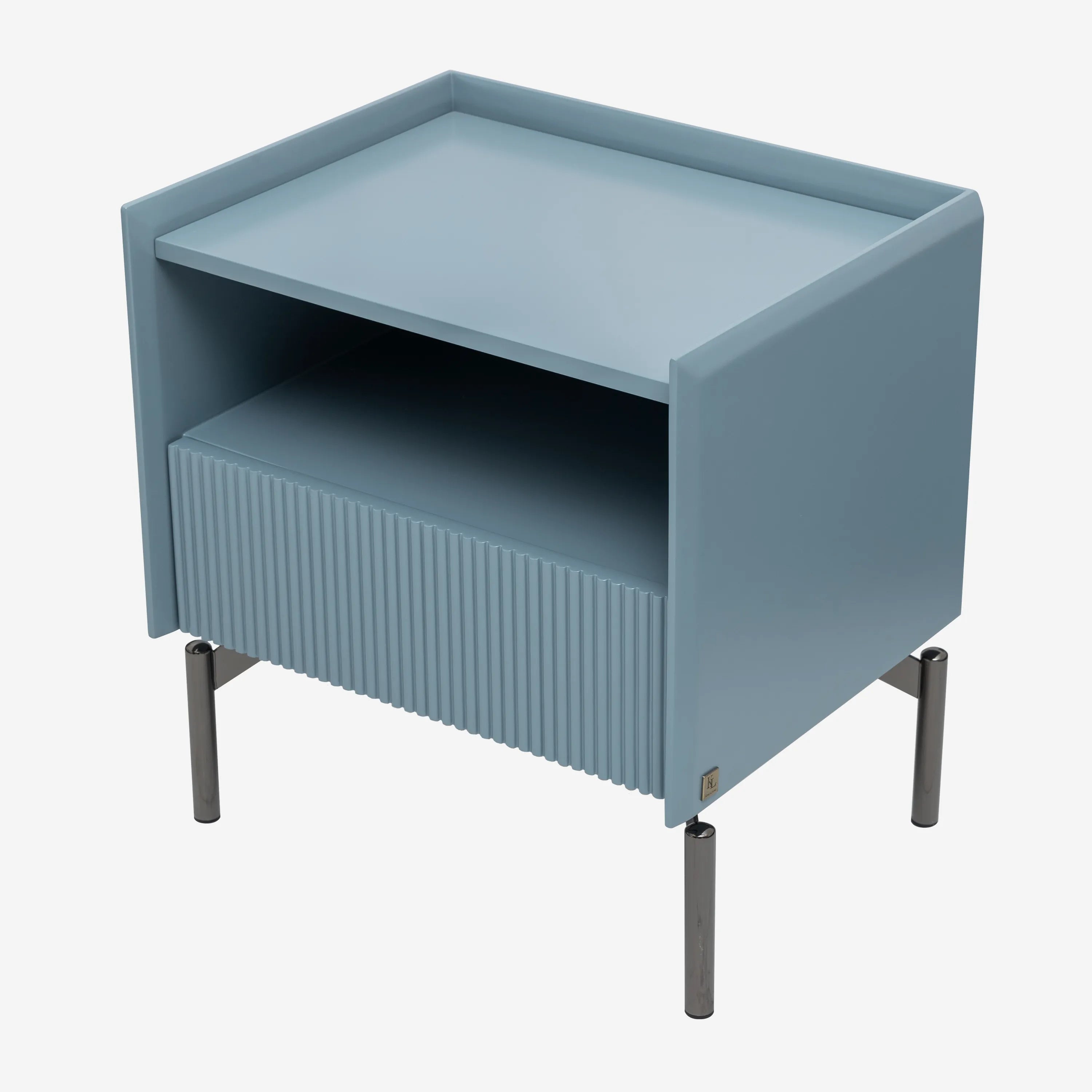 Beatrice Bed Side Table