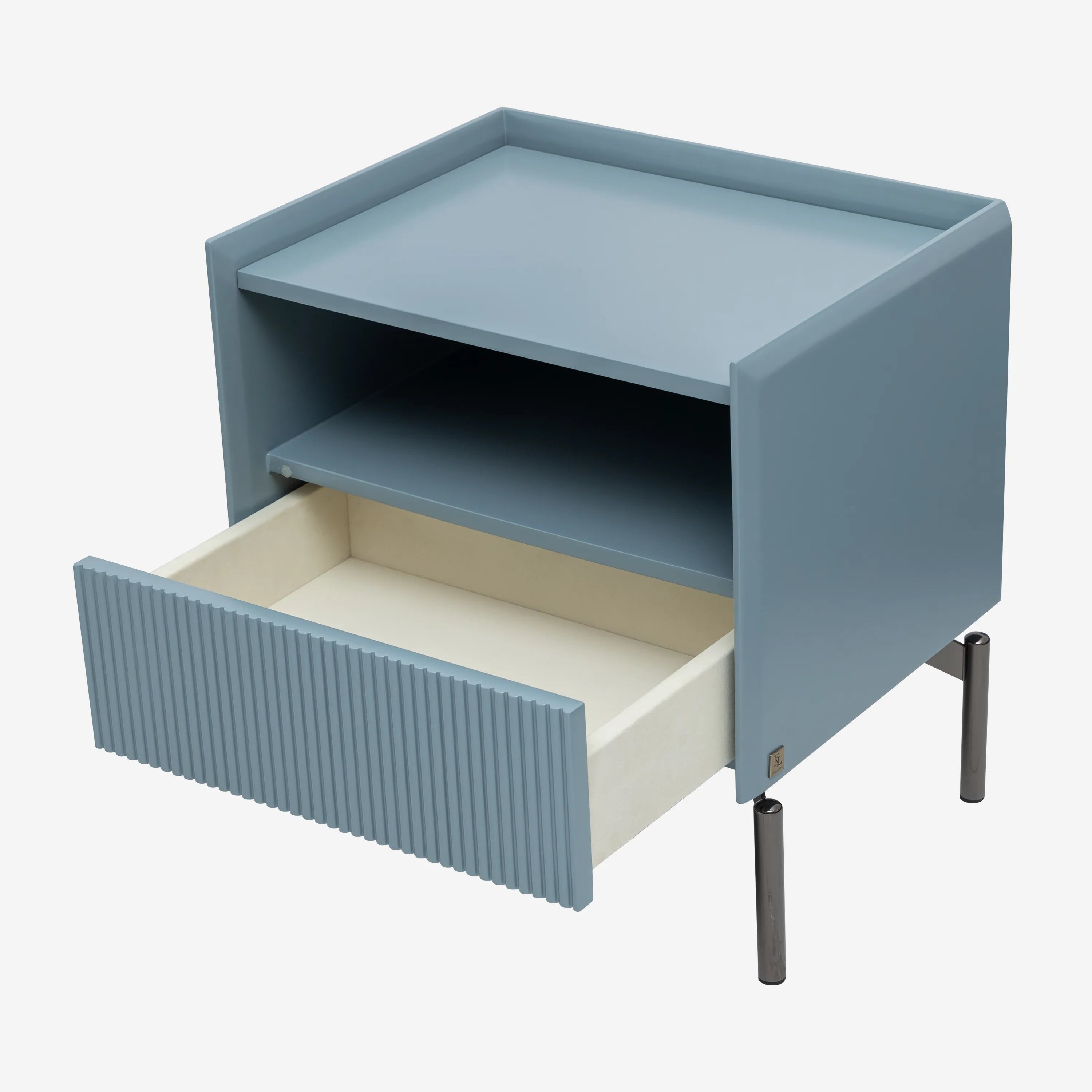 Beatrice Bed Side Table