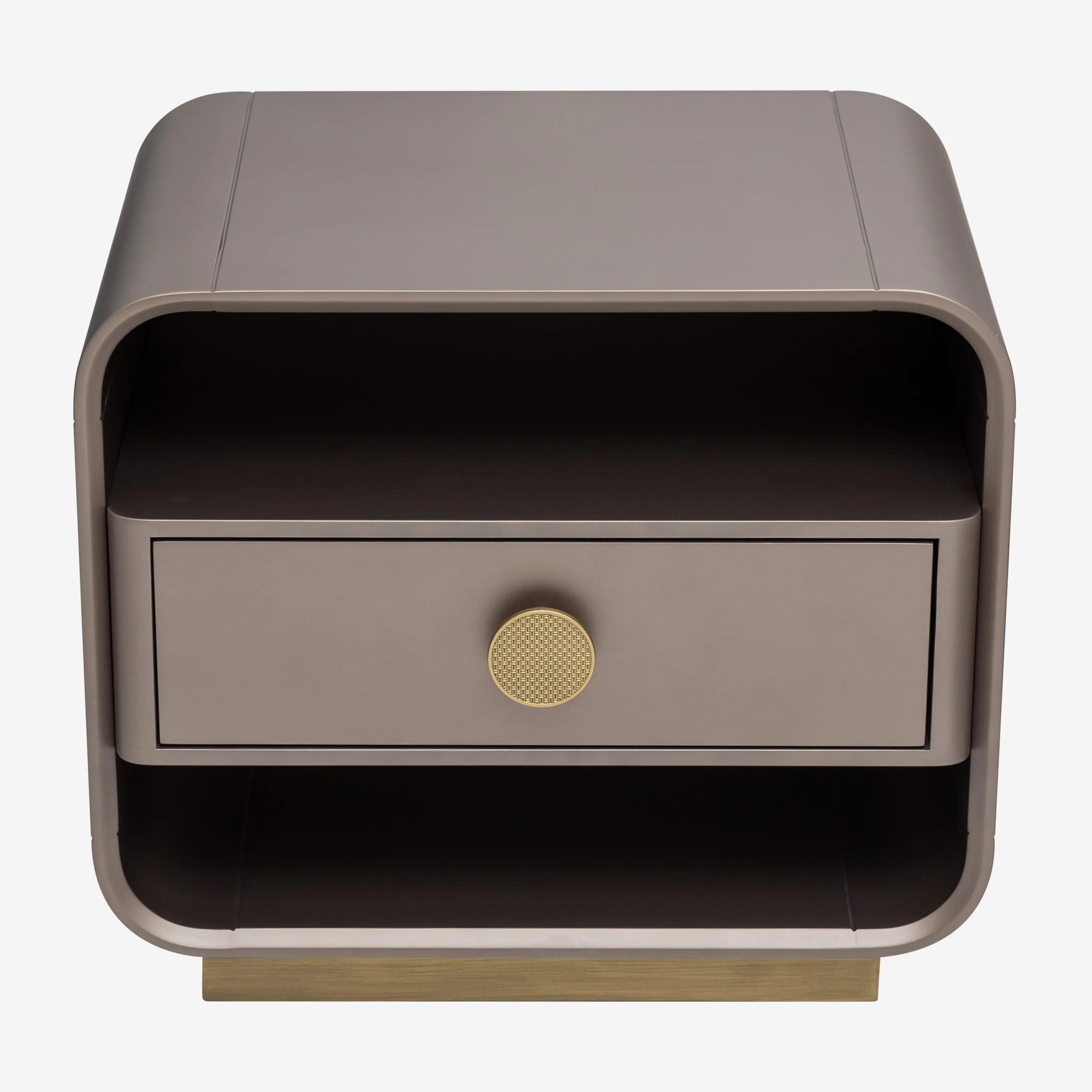 Avangarde Commode Brown